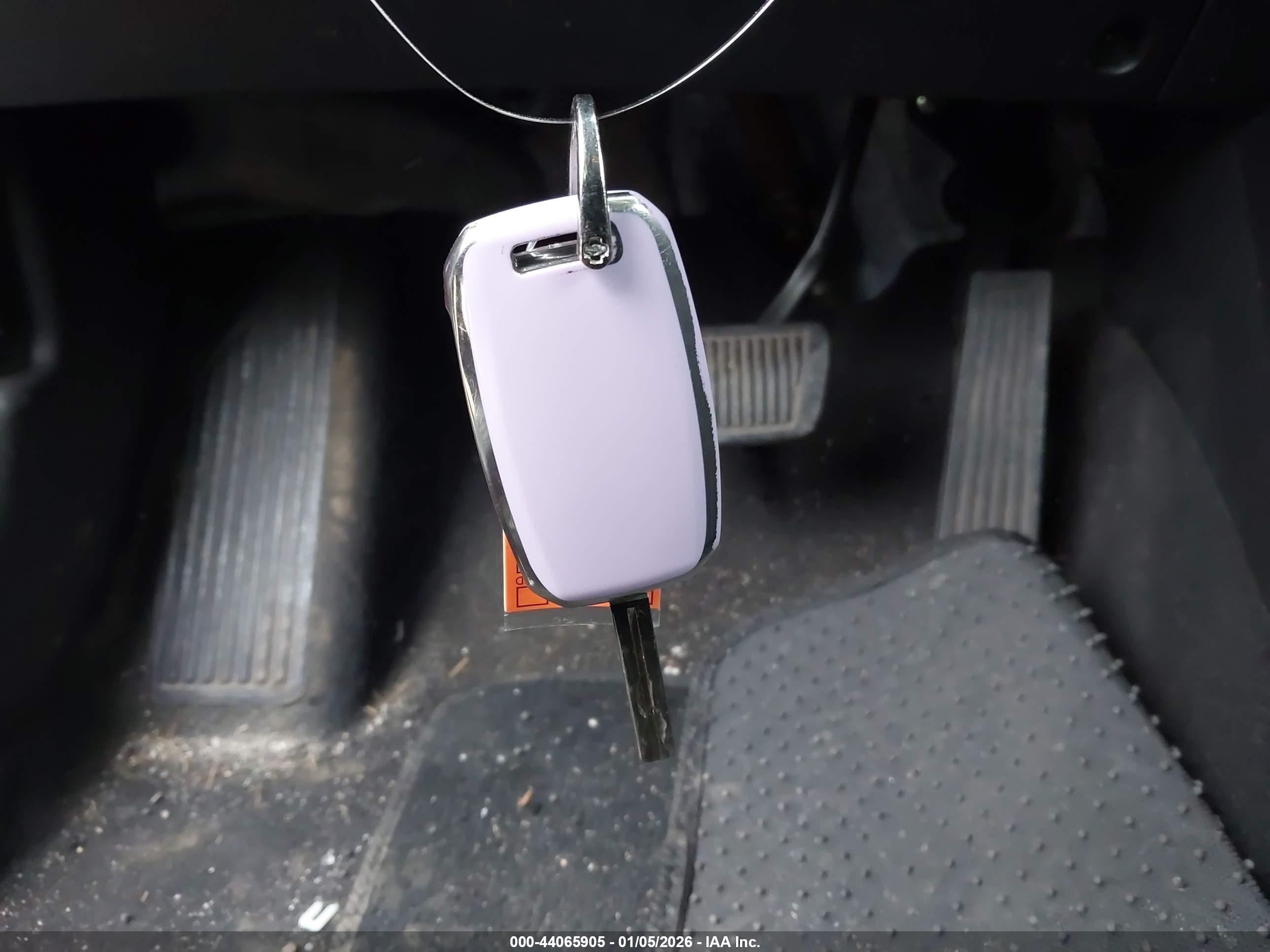 KIA SOUL image 11