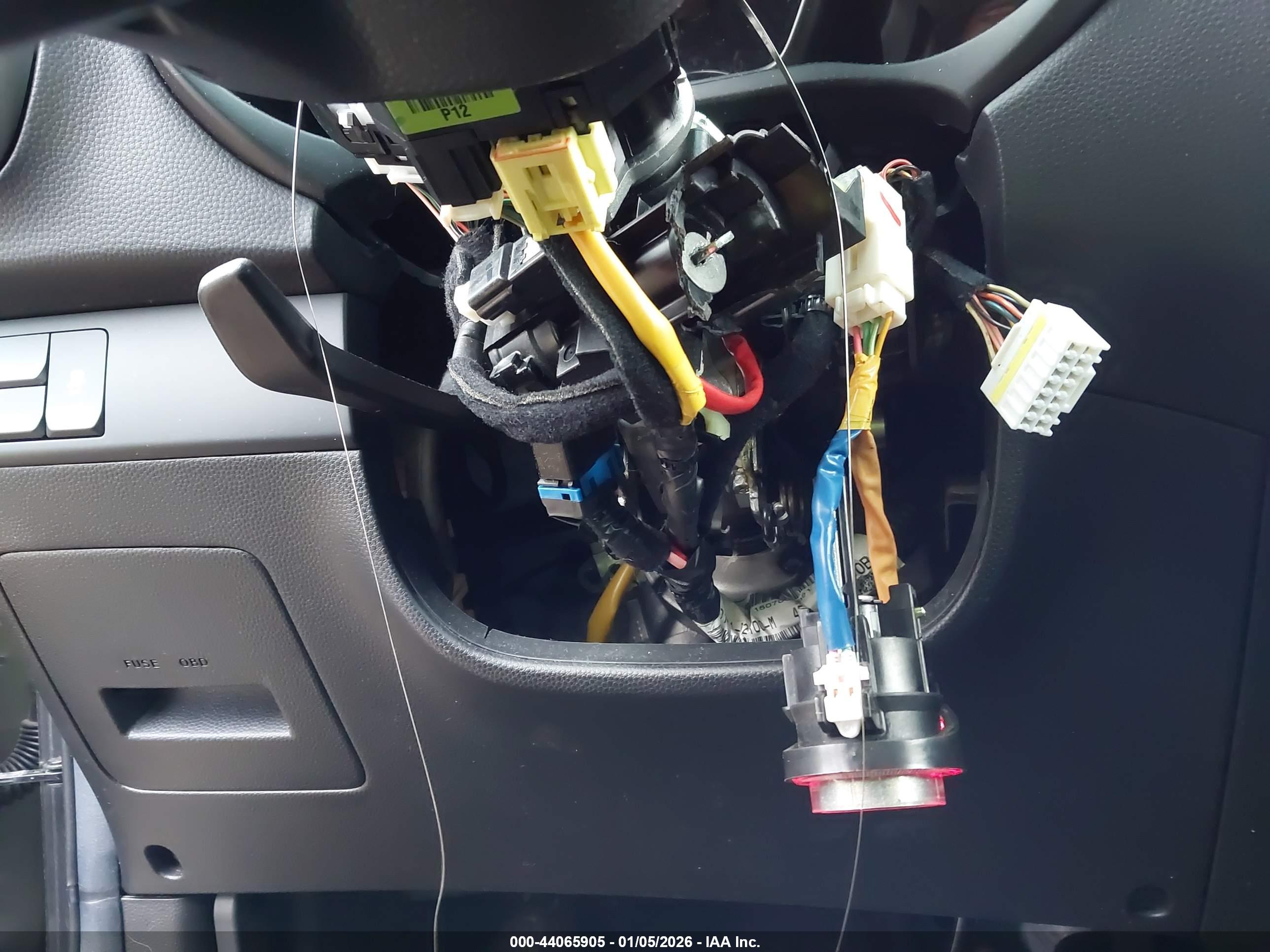 KIA SOUL image 6