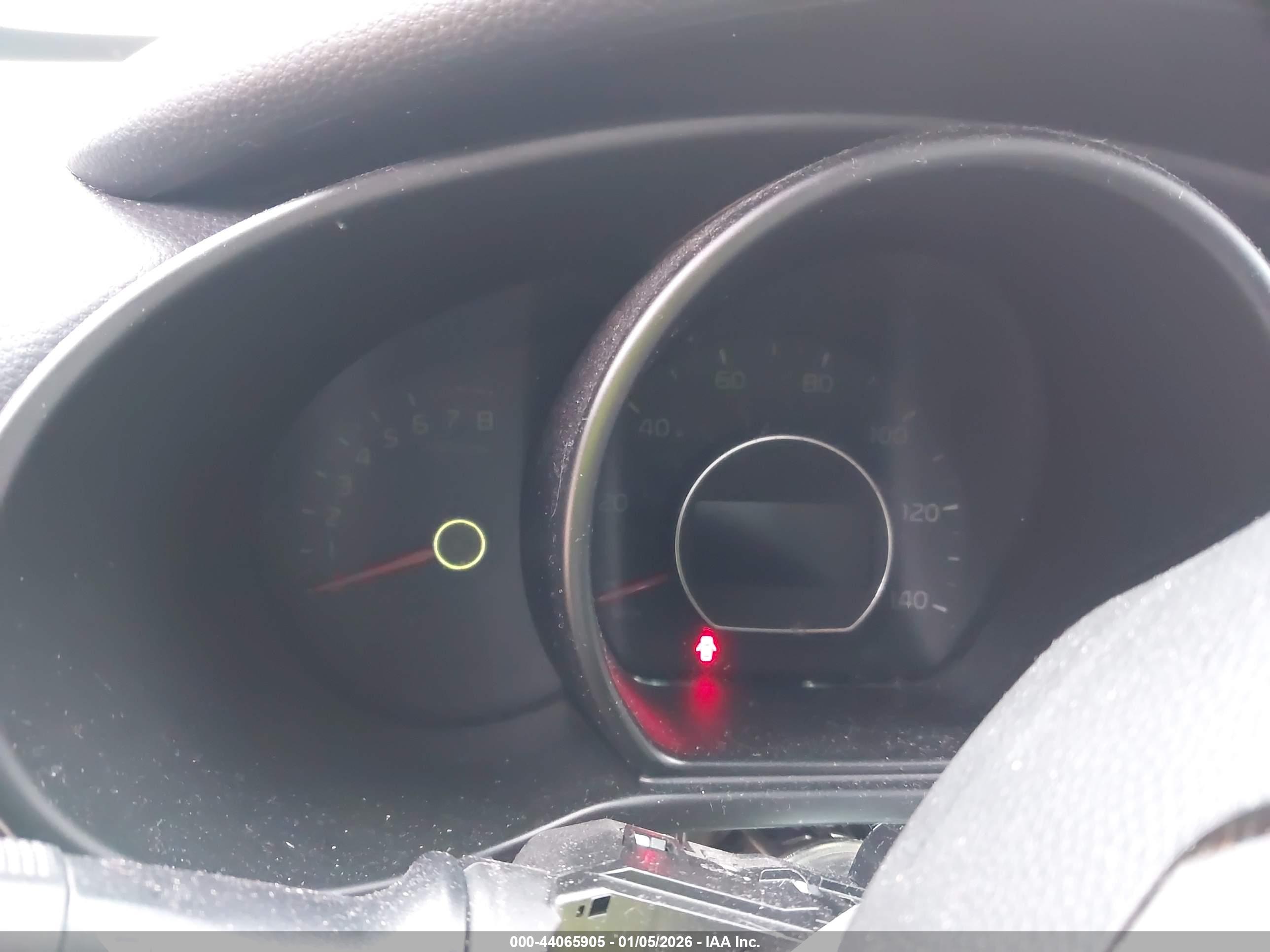 KIA SOUL image 7