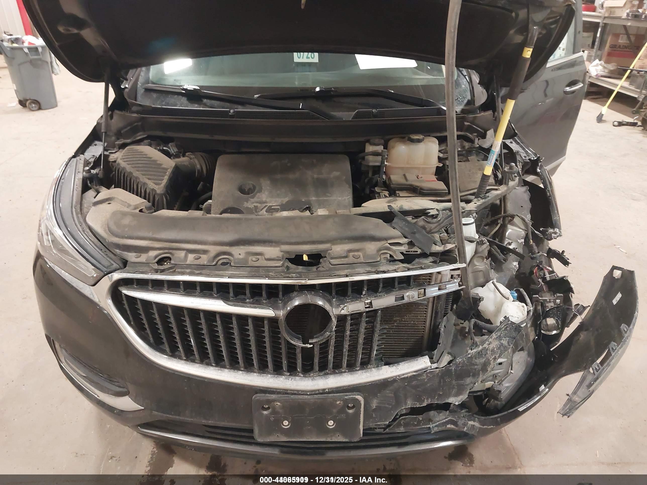 BUICK ENCLAVE image 10