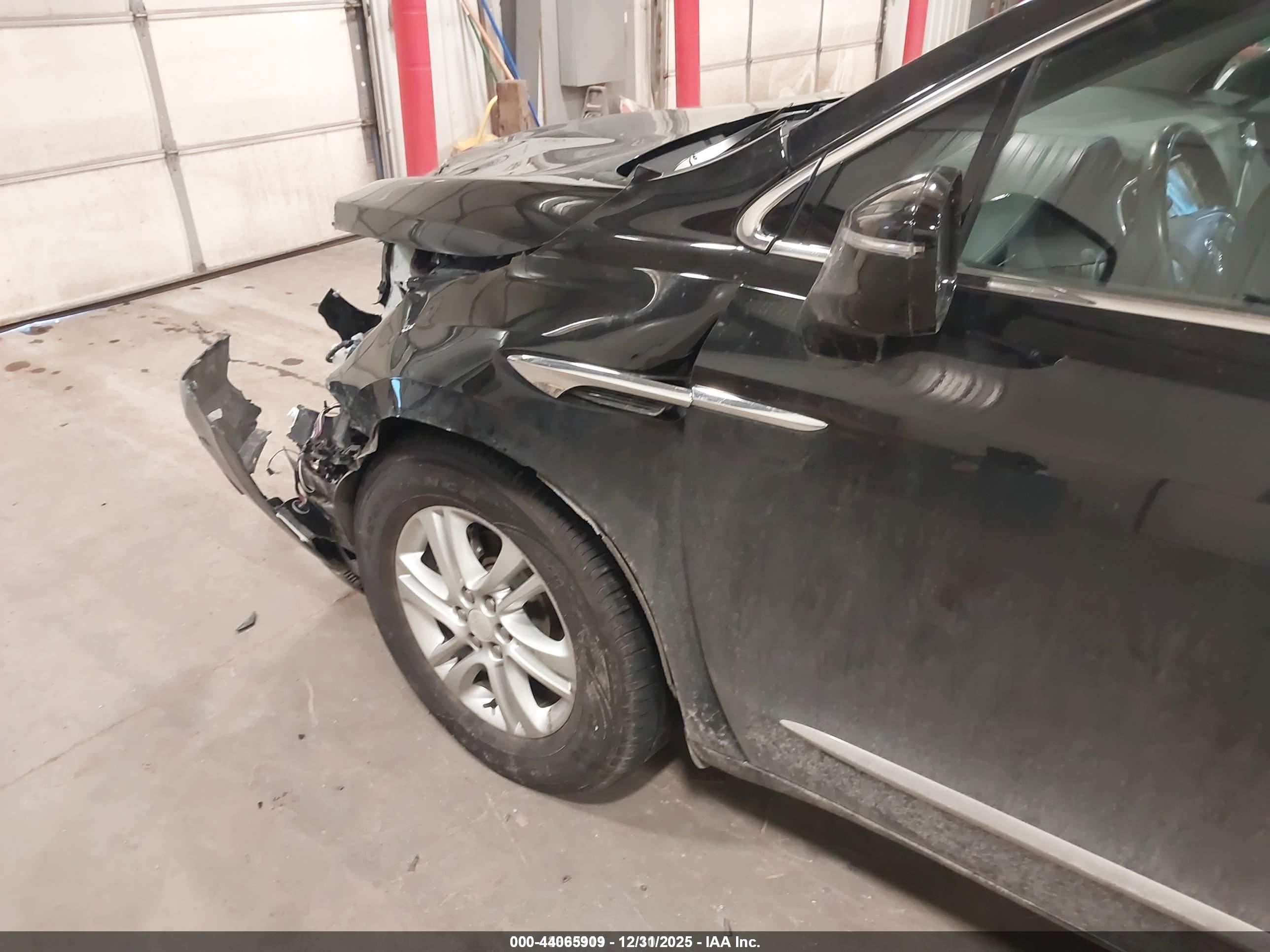 BUICK ENCLAVE image 6