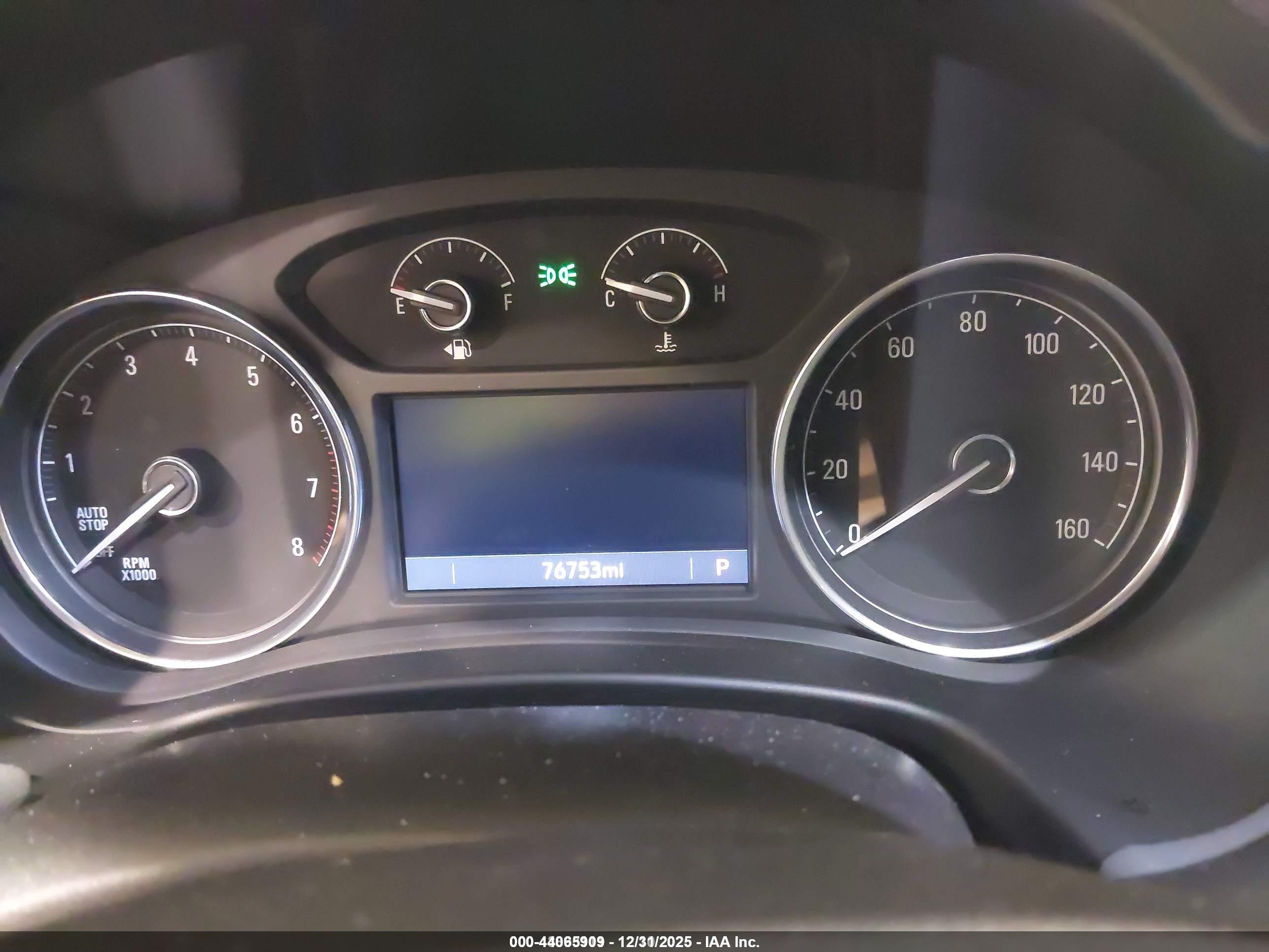 BUICK ENCLAVE image 7