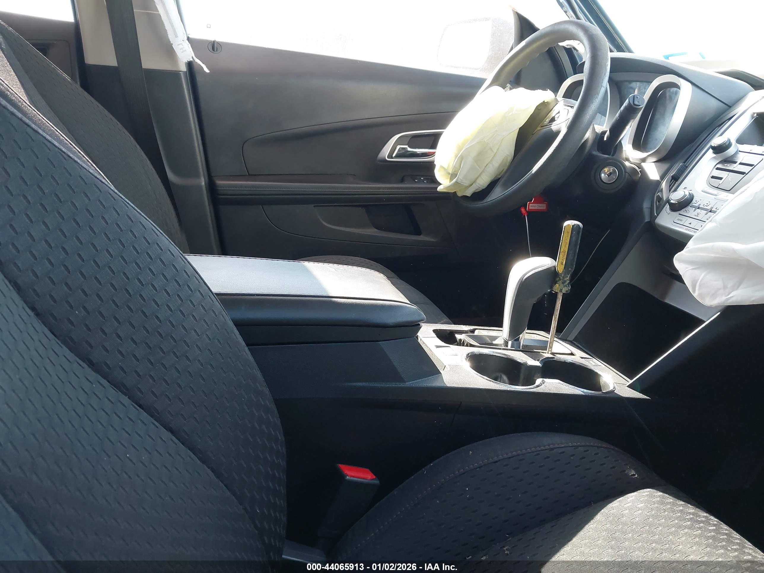 CHEVROLET EQUINOX image 5