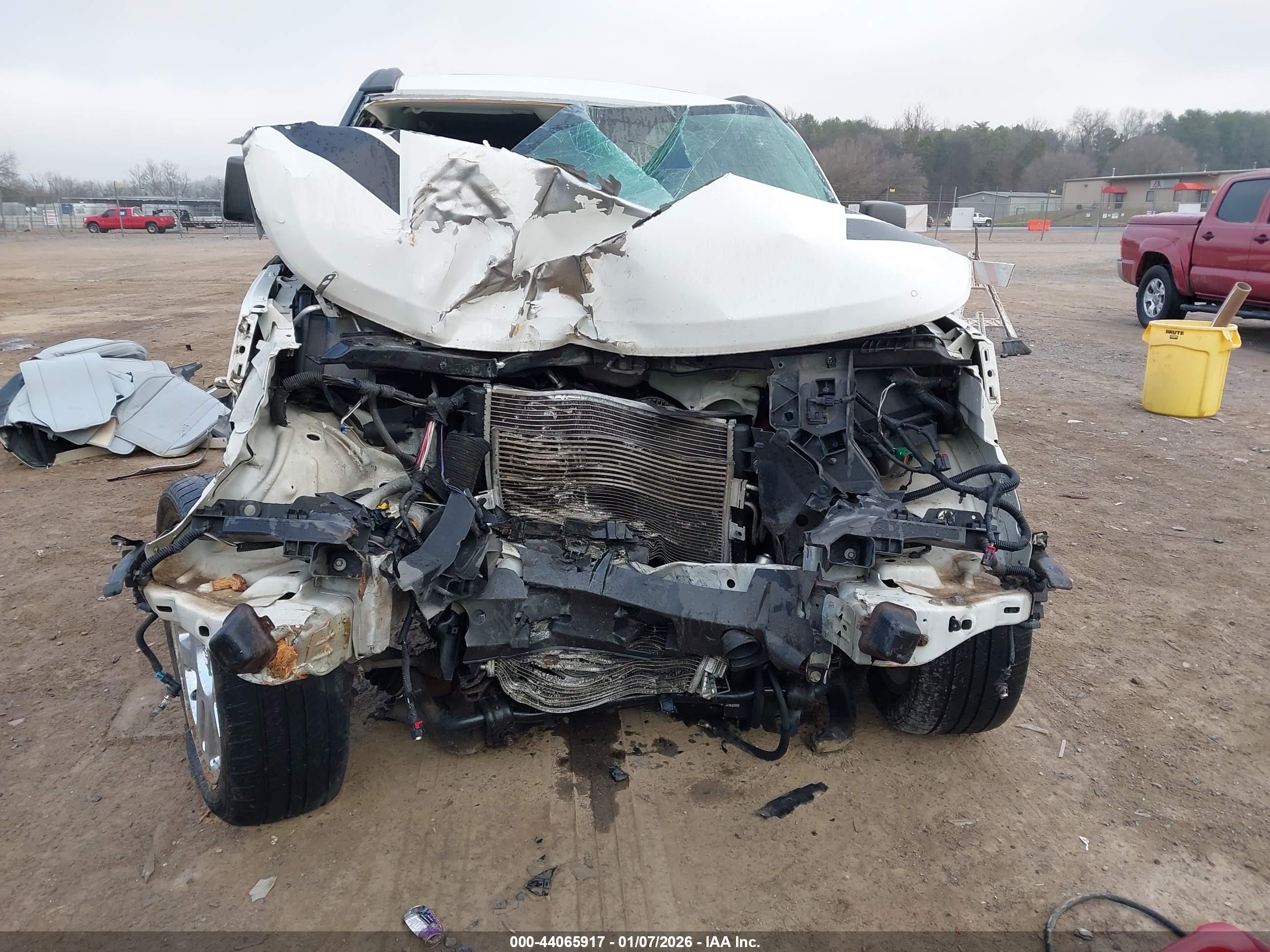 DODGE NITRO image 6