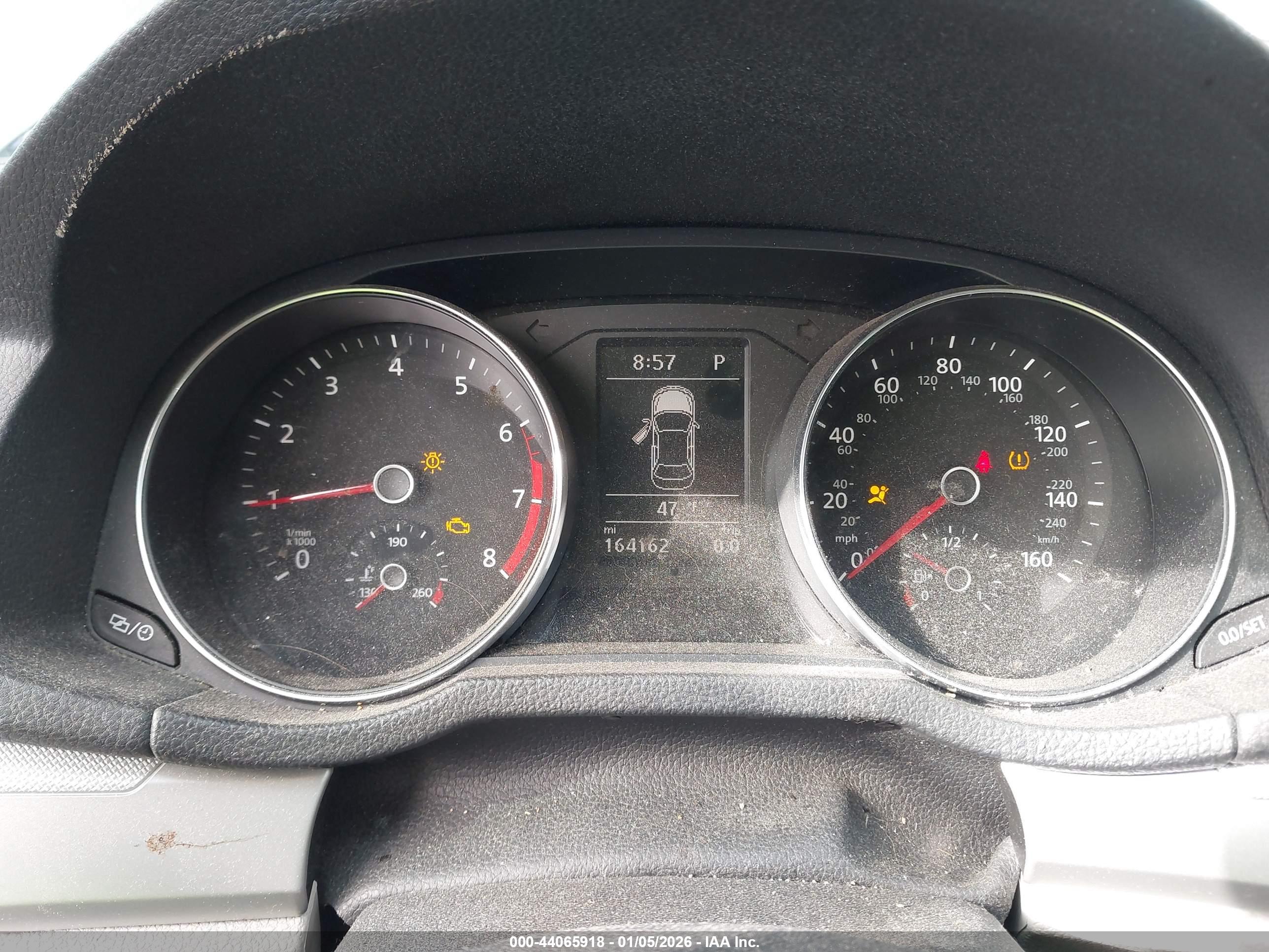 VOLKSWAGEN PASSAT image 7