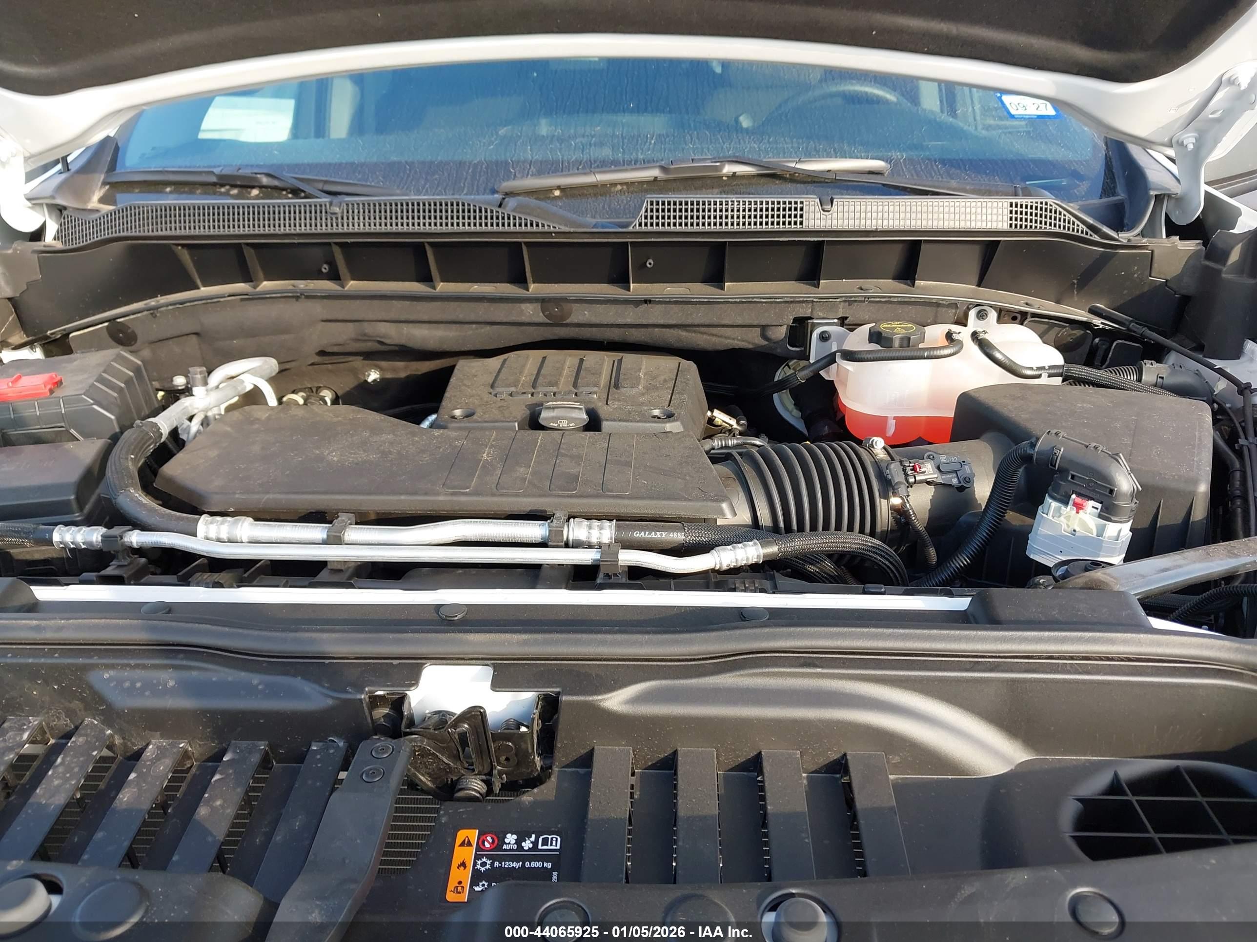 CHEVROLET SILVERADO image 10