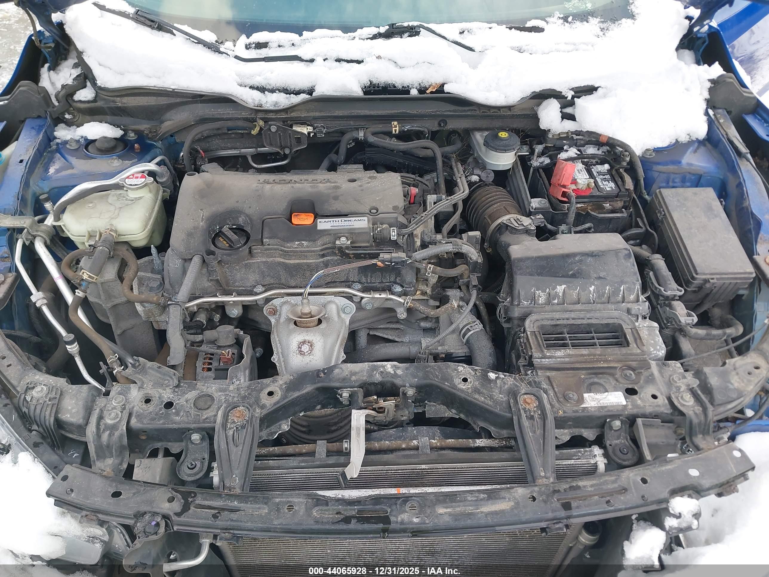 HONDA CIVIC image 10