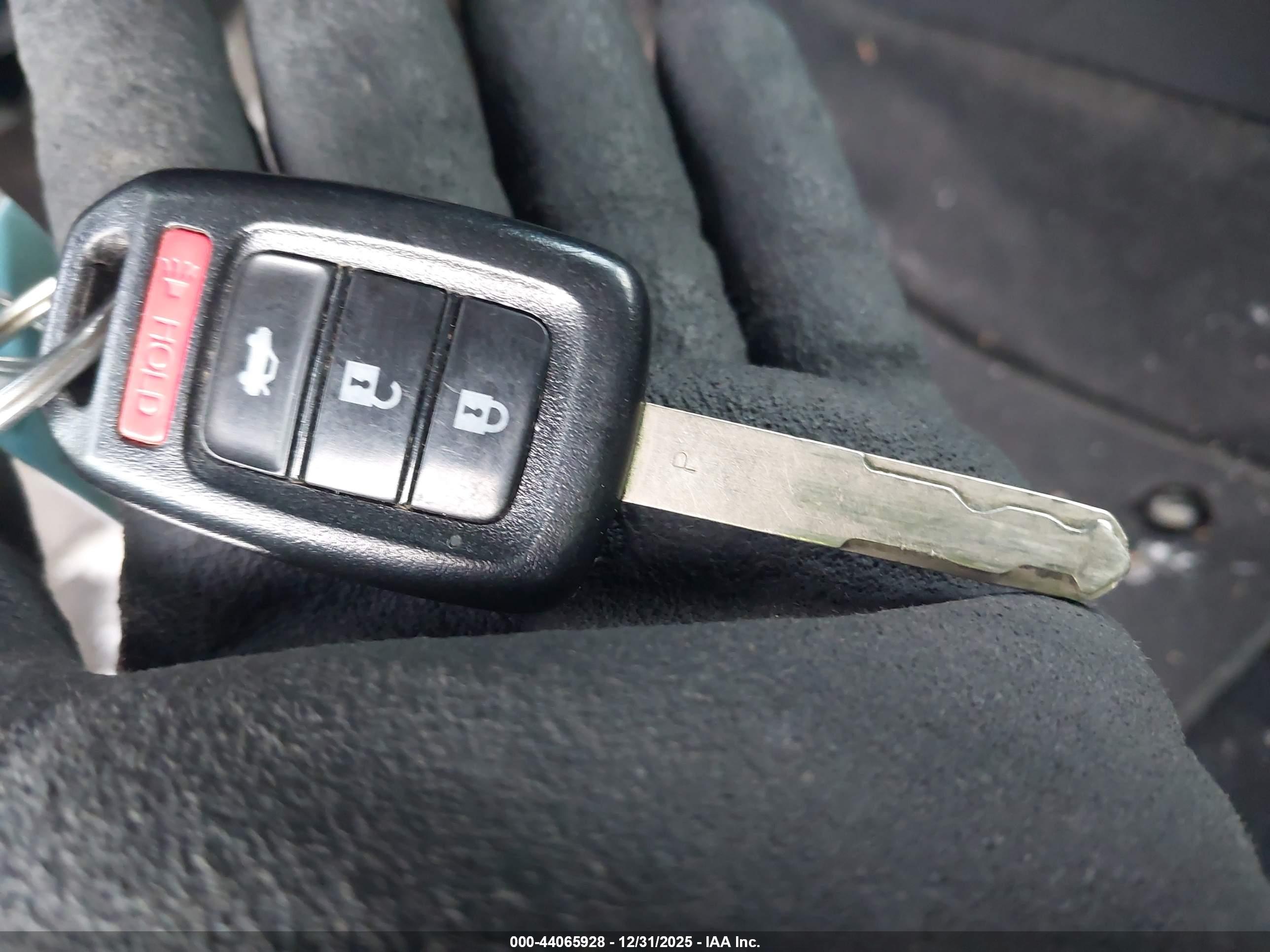 HONDA CIVIC image 11