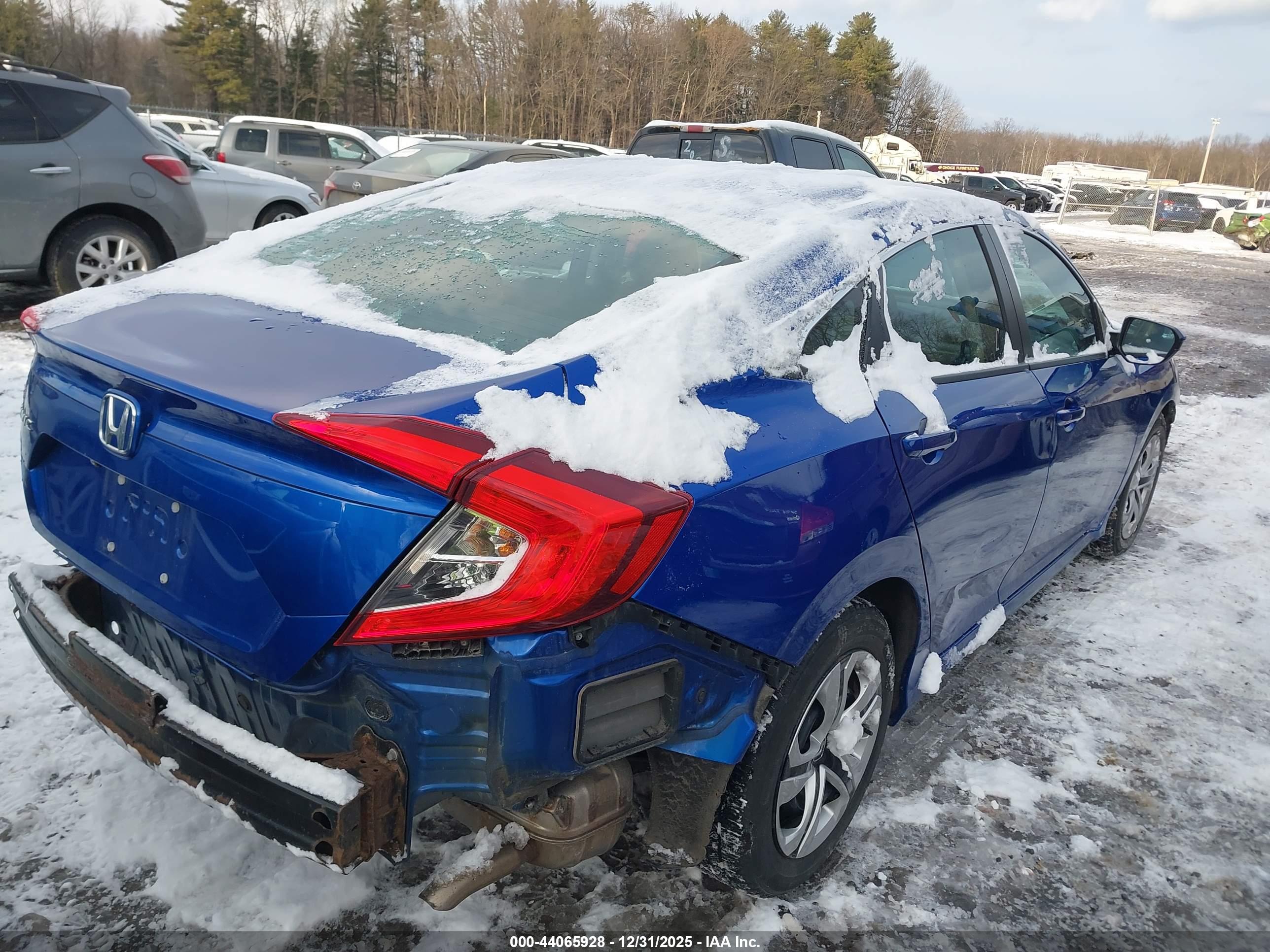 HONDA CIVIC image 4