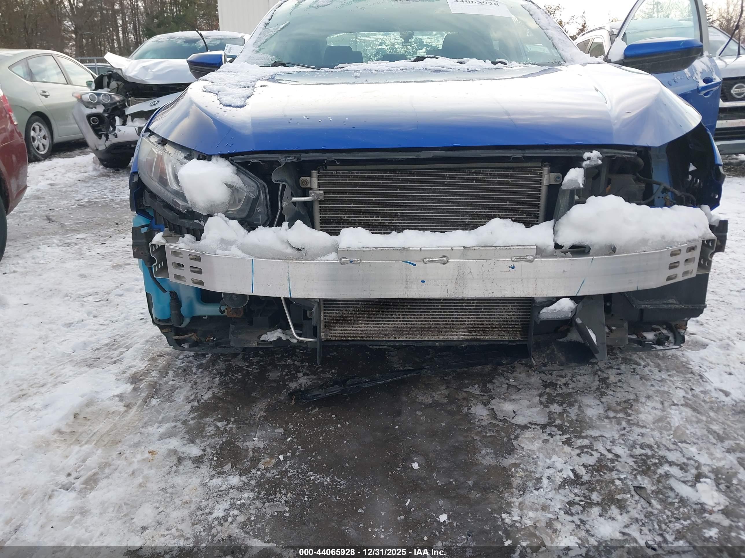 HONDA CIVIC image 6