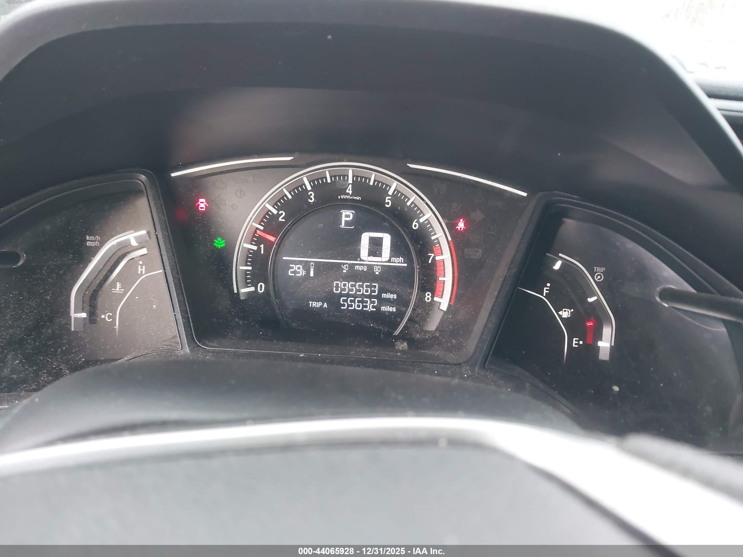 HONDA CIVIC image 7
