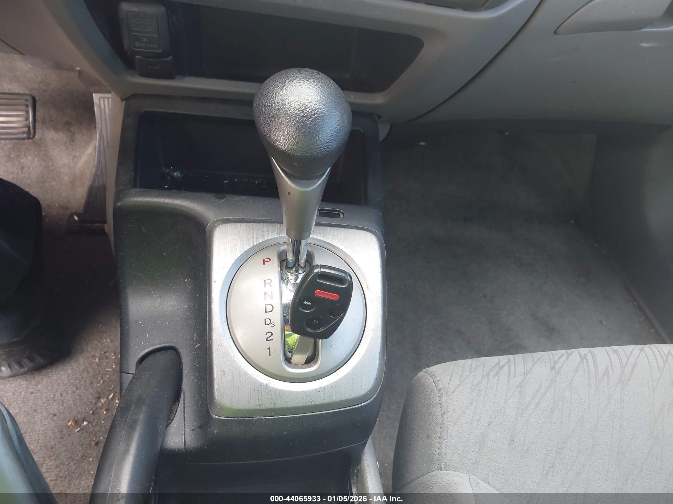 HONDA CIVIC image 11