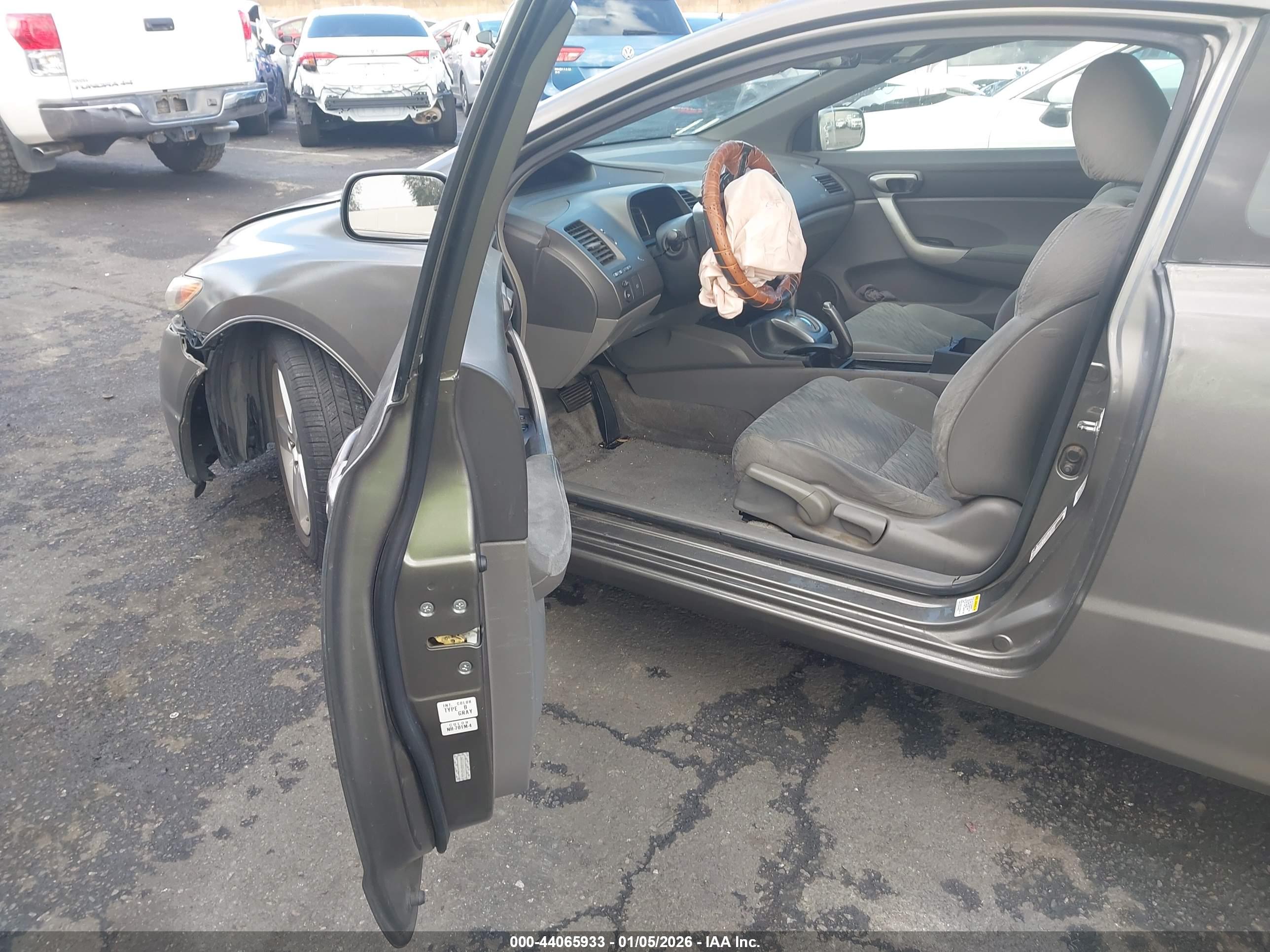 HONDA CIVIC image 5