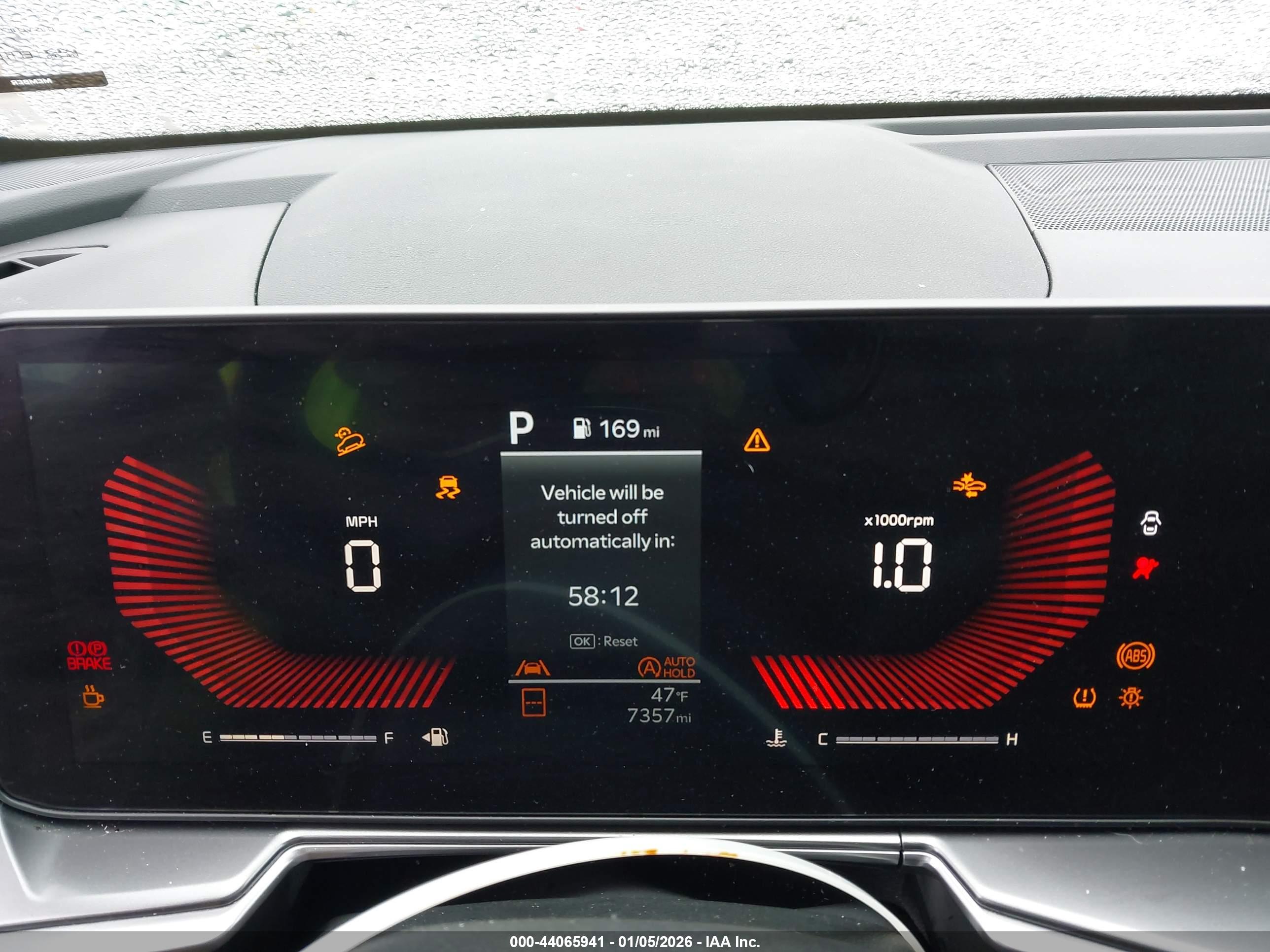 KIA SORENTO image 7