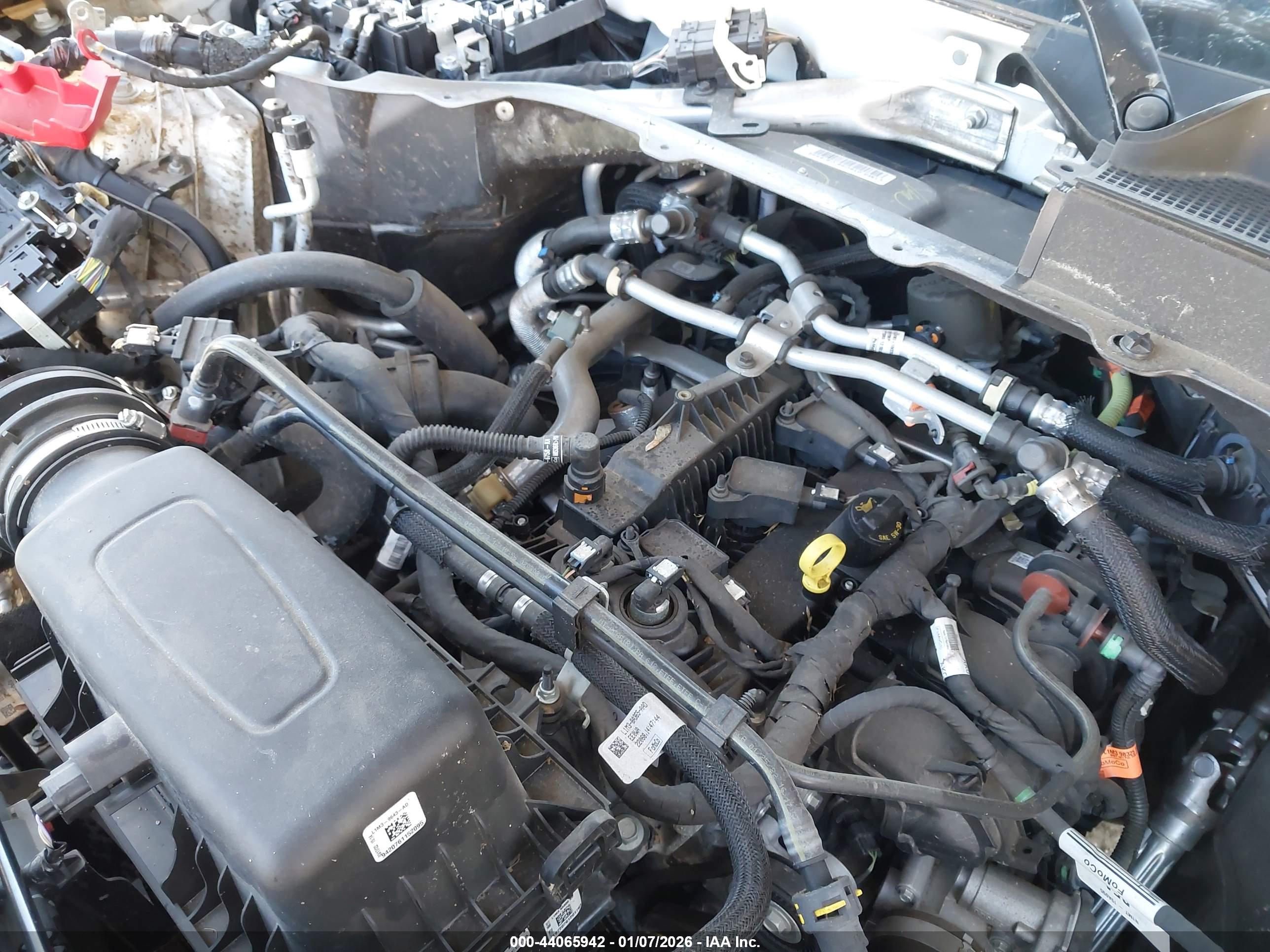 FORD EXPLORER image 10