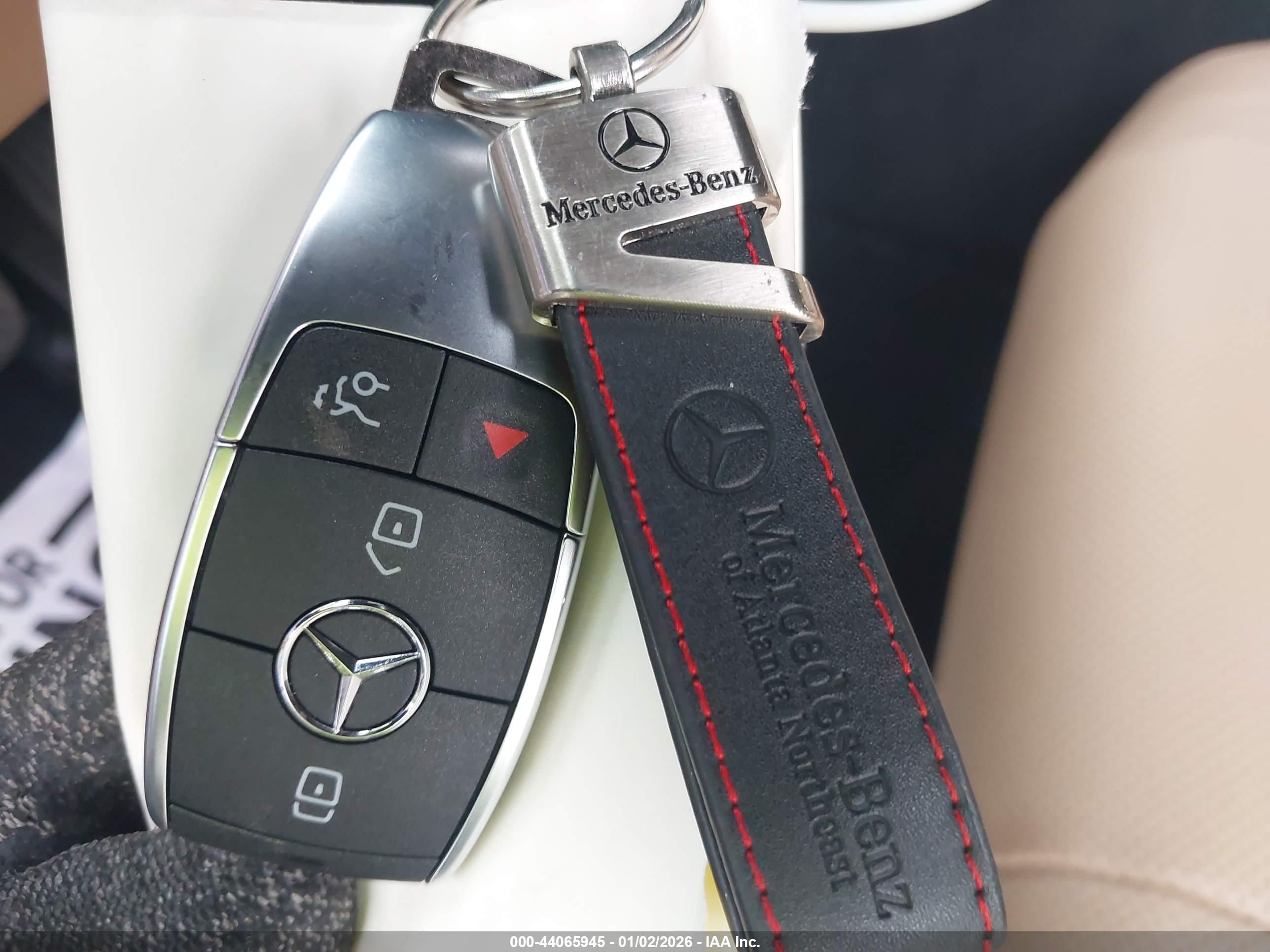 MERCEDES-BENZ GLE image 11