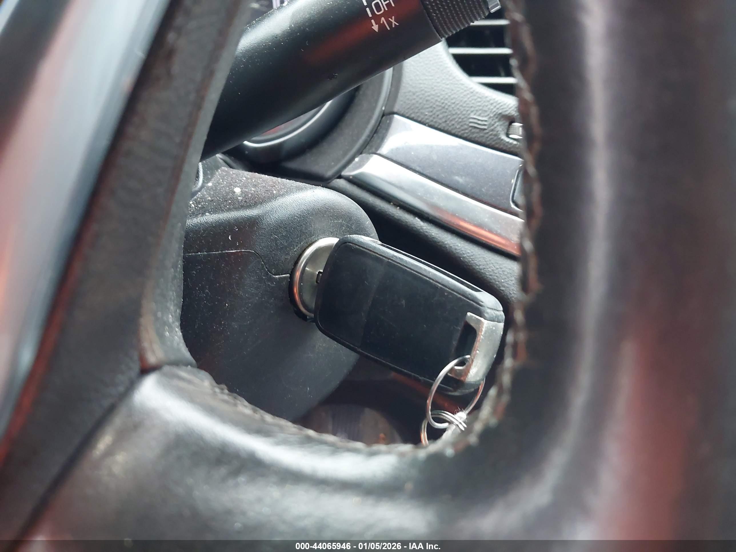 CHEVROLET IMPALA image 11
