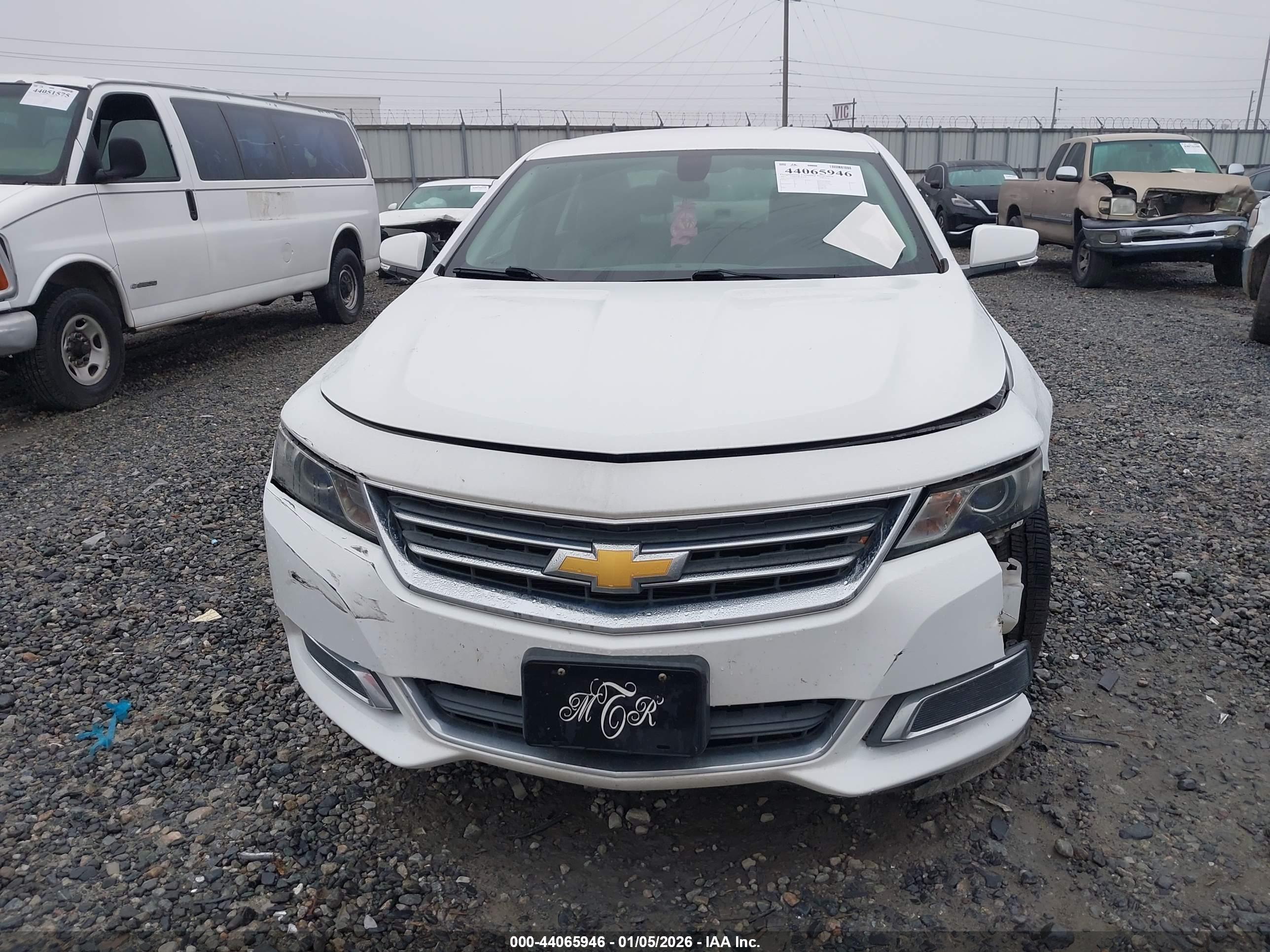 CHEVROLET IMPALA image 6
