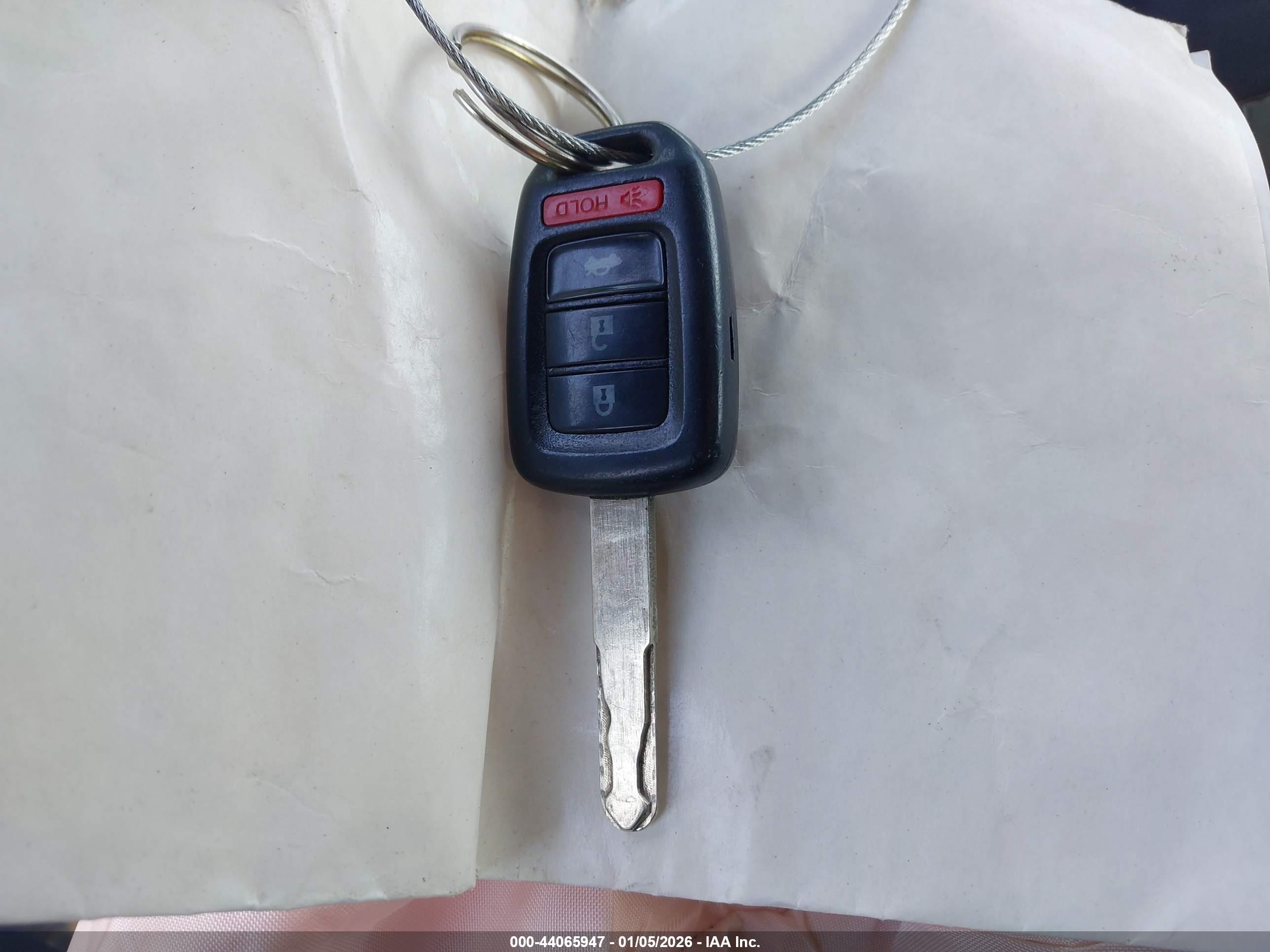 HONDA ACCORD image 11