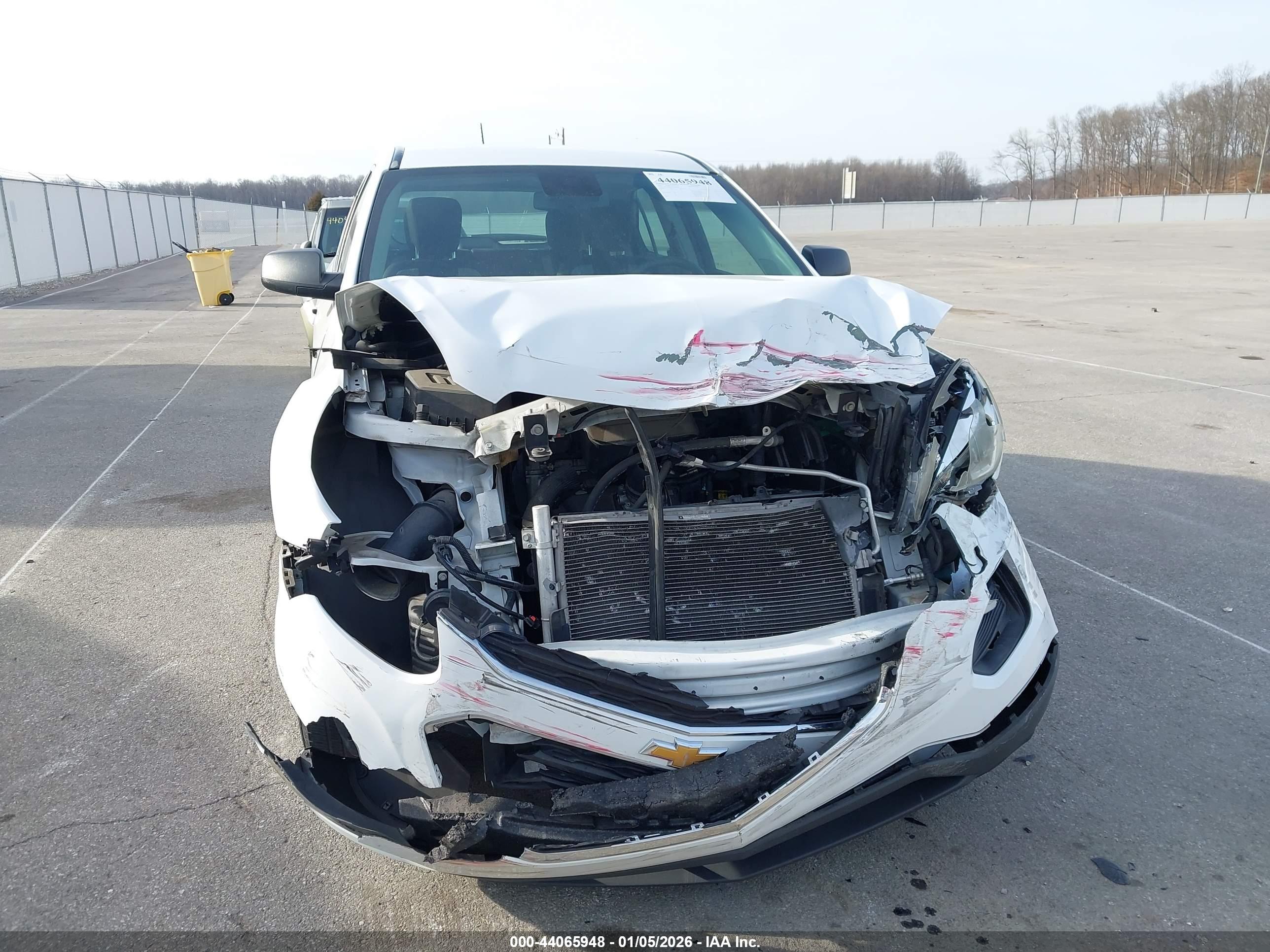 CHEVROLET EQUINOX image 6