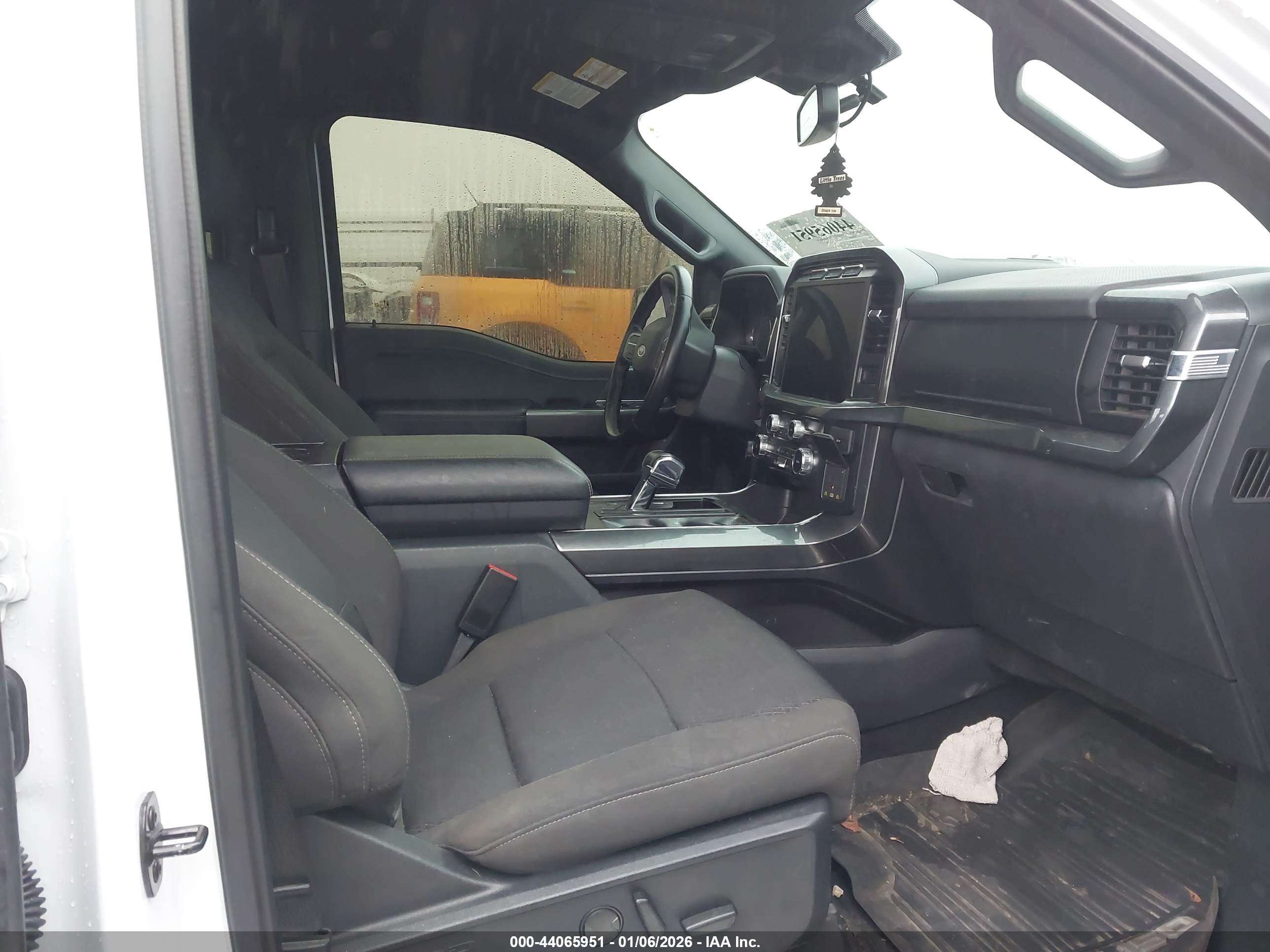 FORD F-150 image 5
