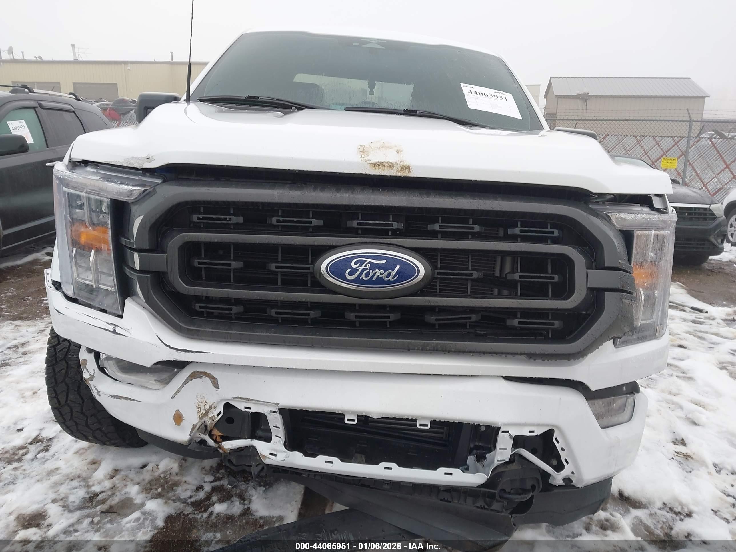 FORD F-150 image 6