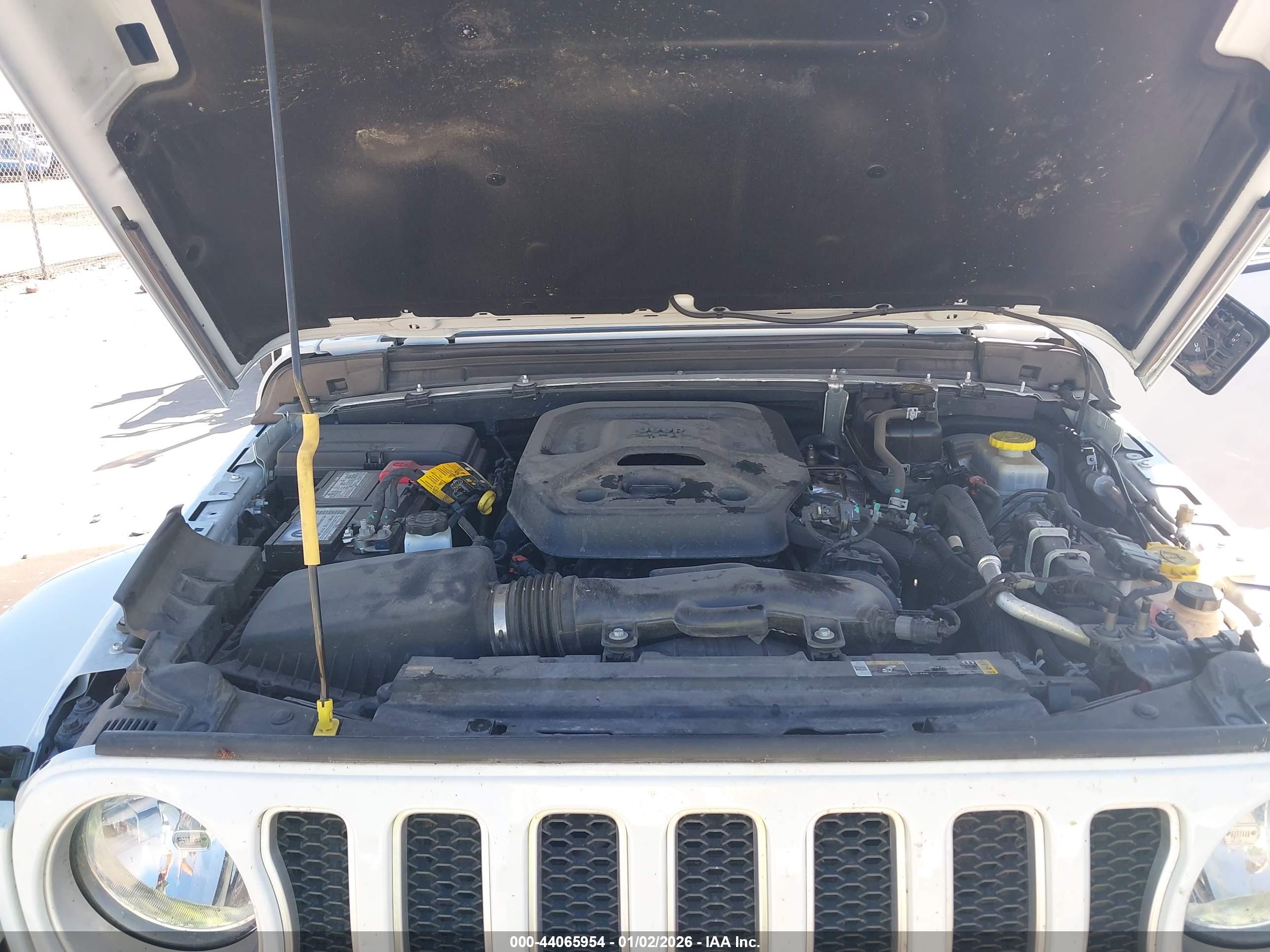 JEEP WRANGLER image 10