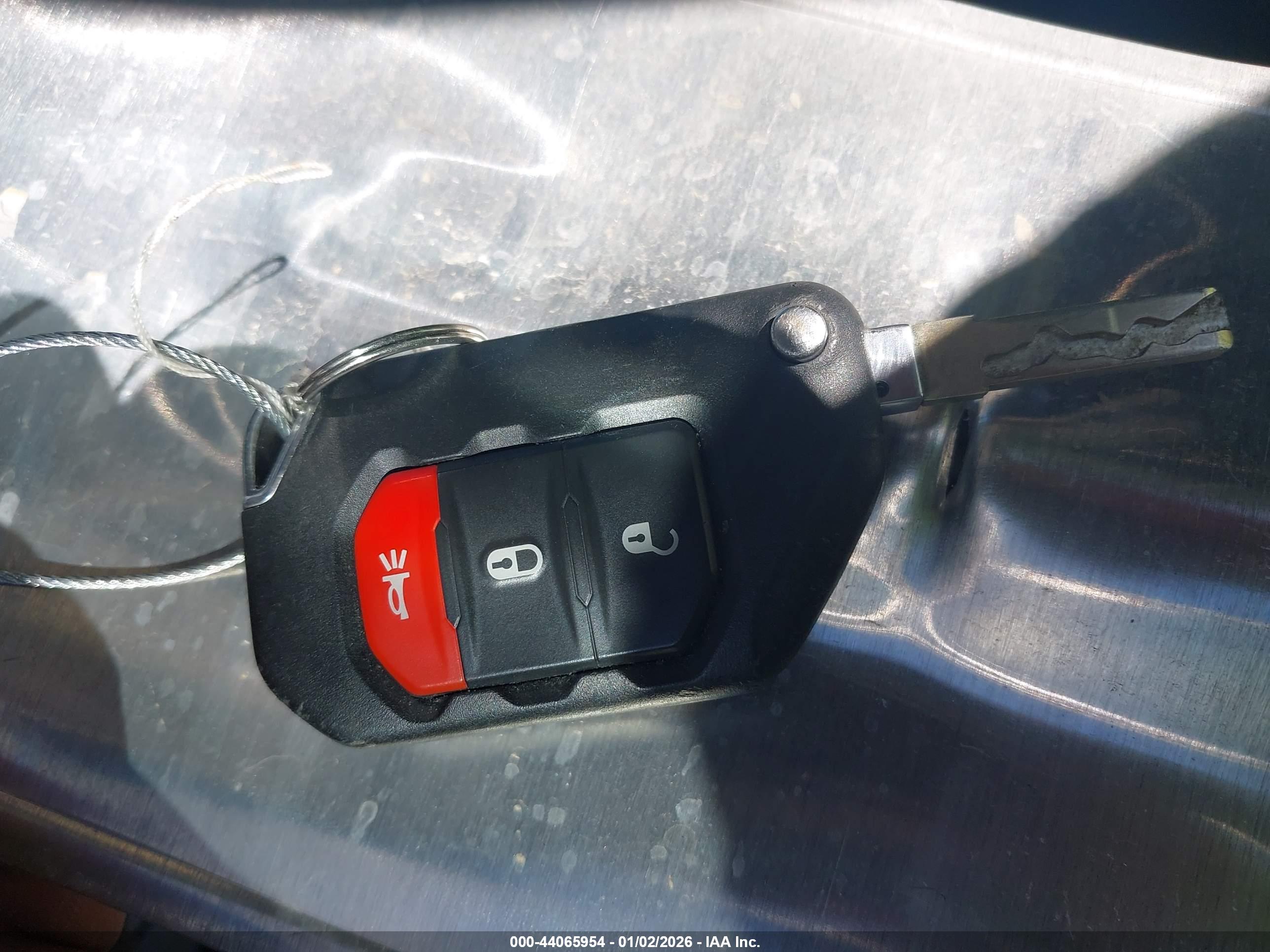 JEEP WRANGLER image 11