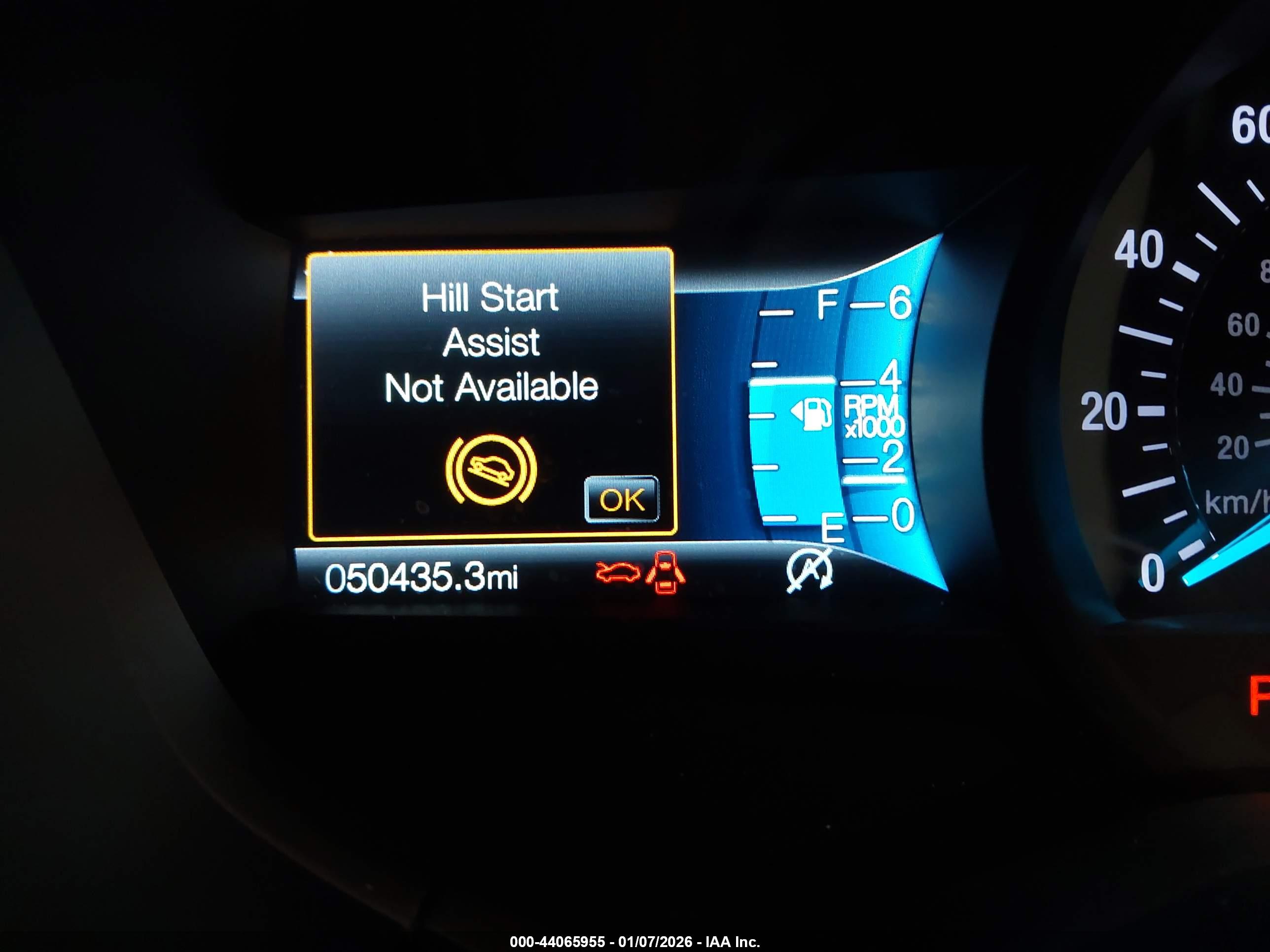 FORD FUSION image 7