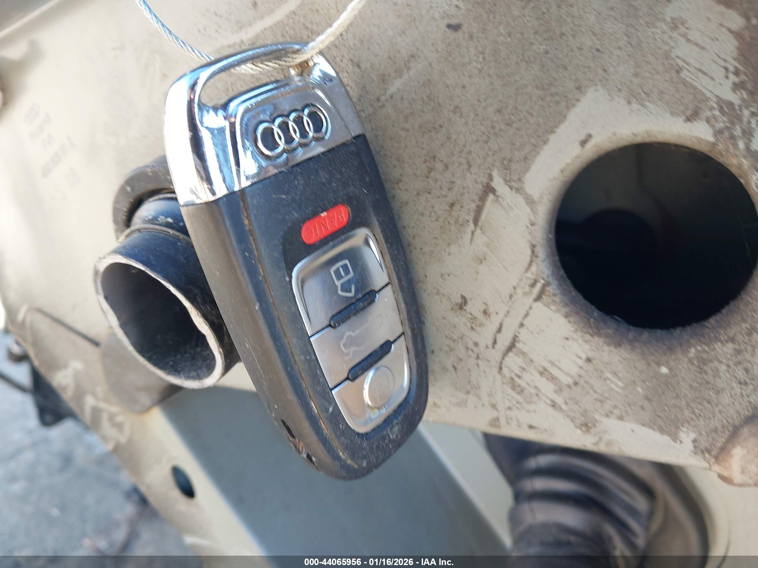 AUDI A6 image 11