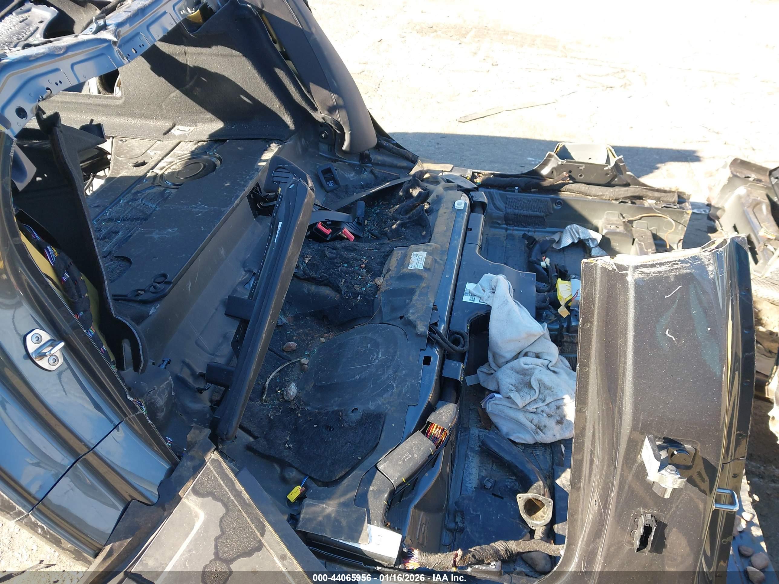 AUDI A6 image 8