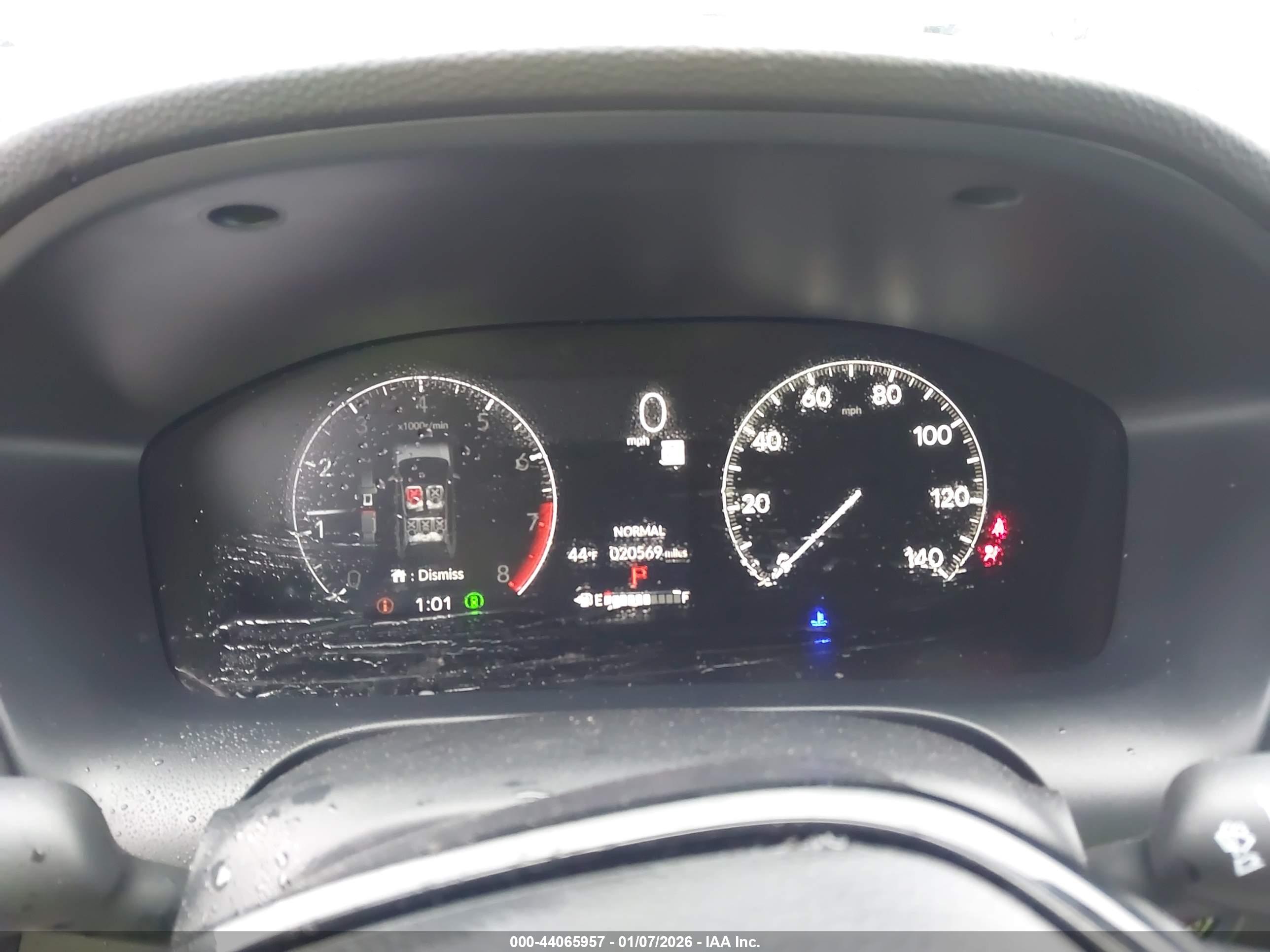 HONDA HR-V image 7