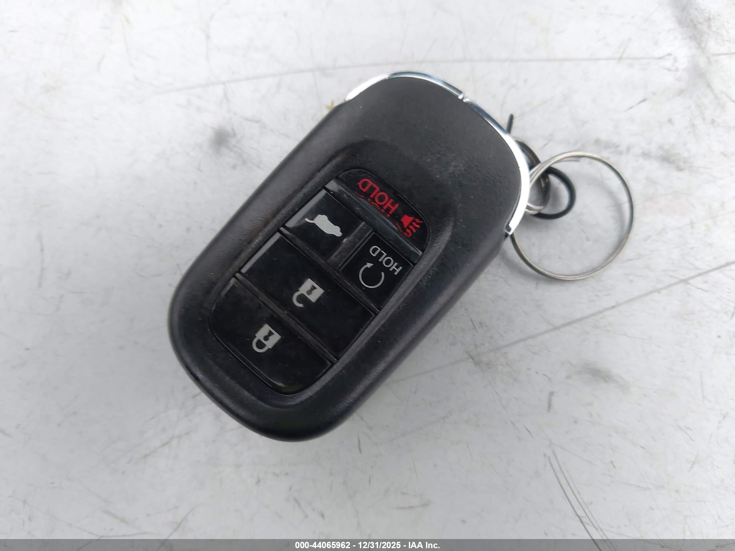 HONDA CIVIC image 11