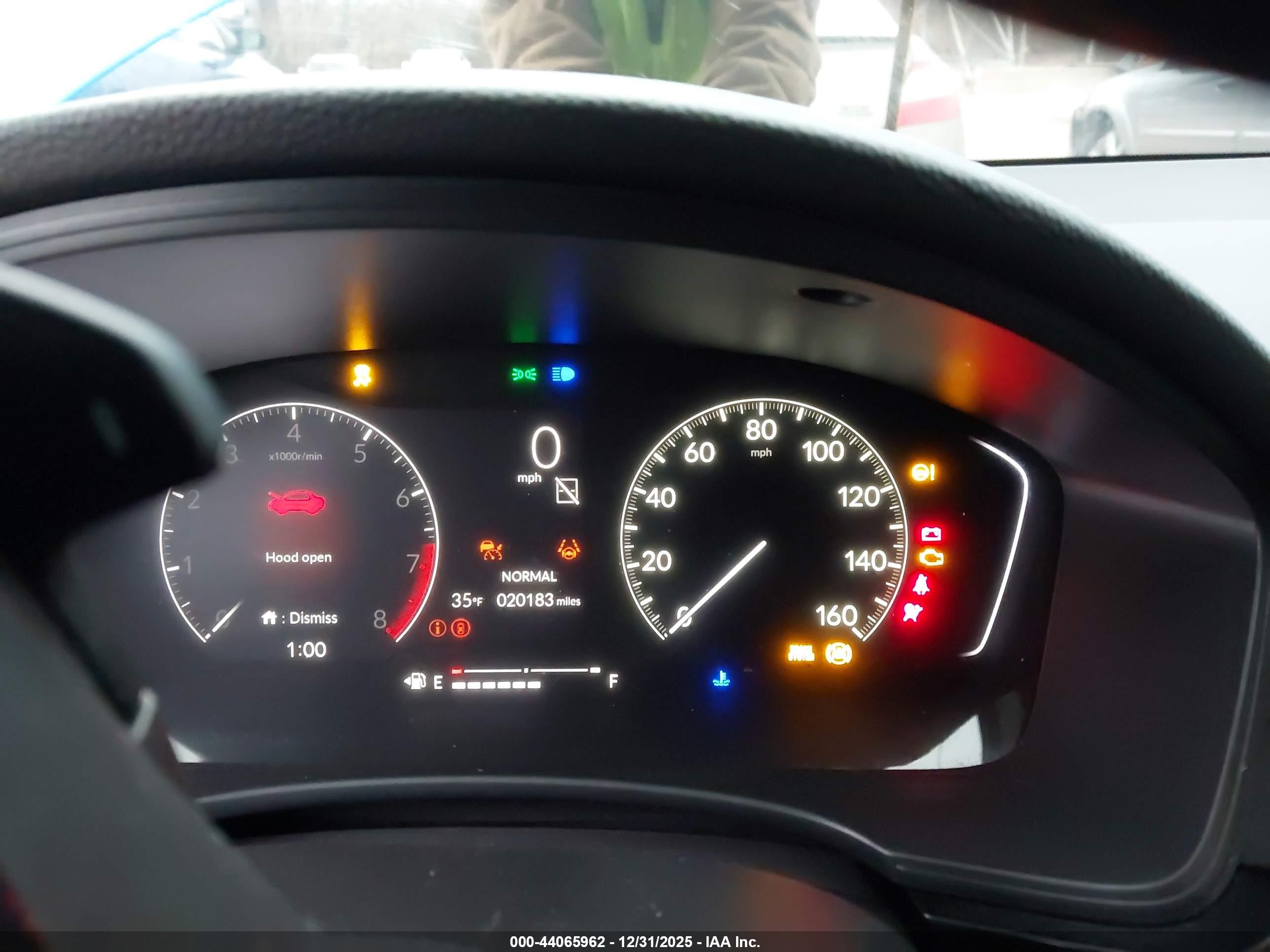 HONDA CIVIC image 7