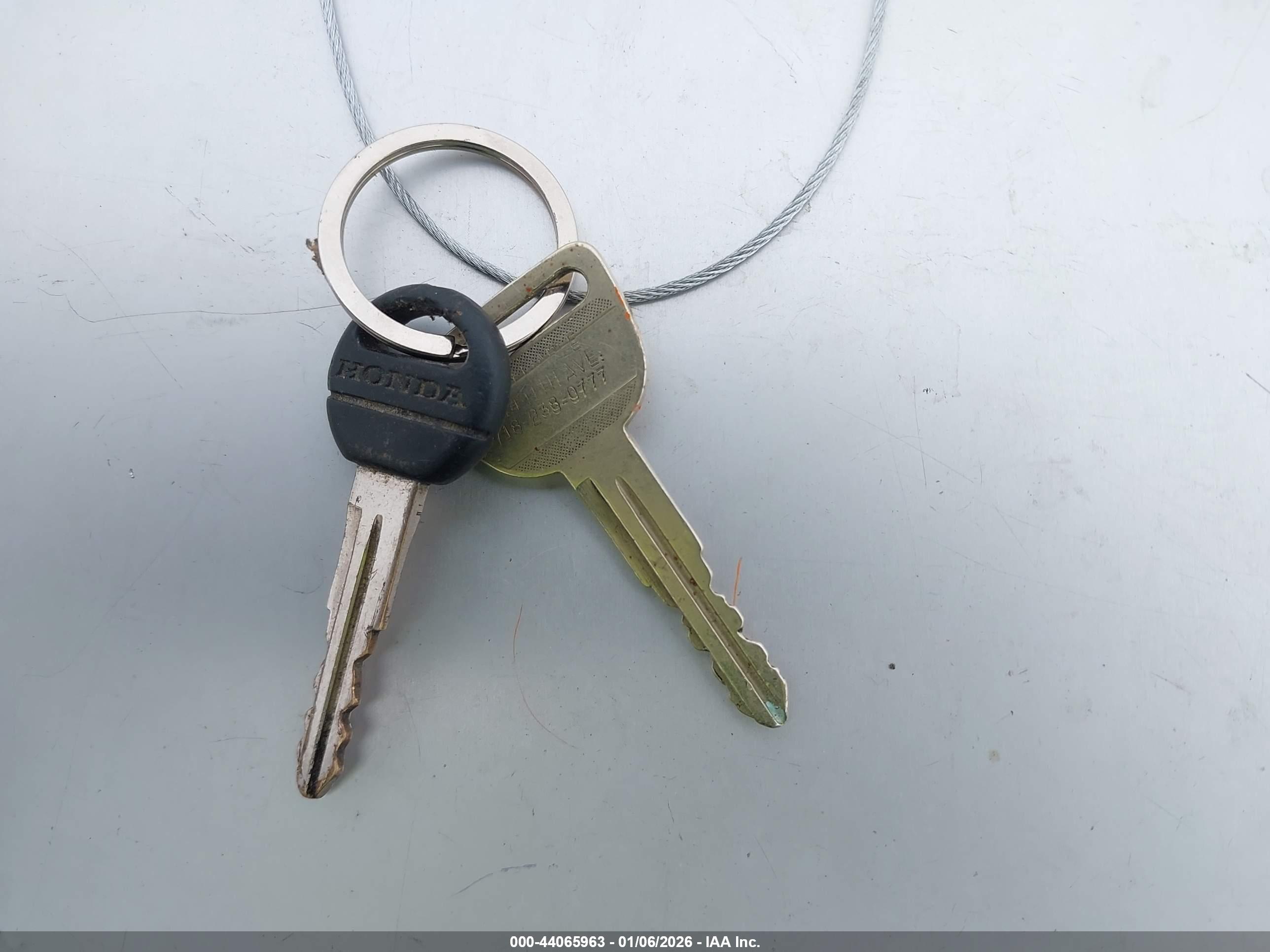 HONDA CIVIC image 11