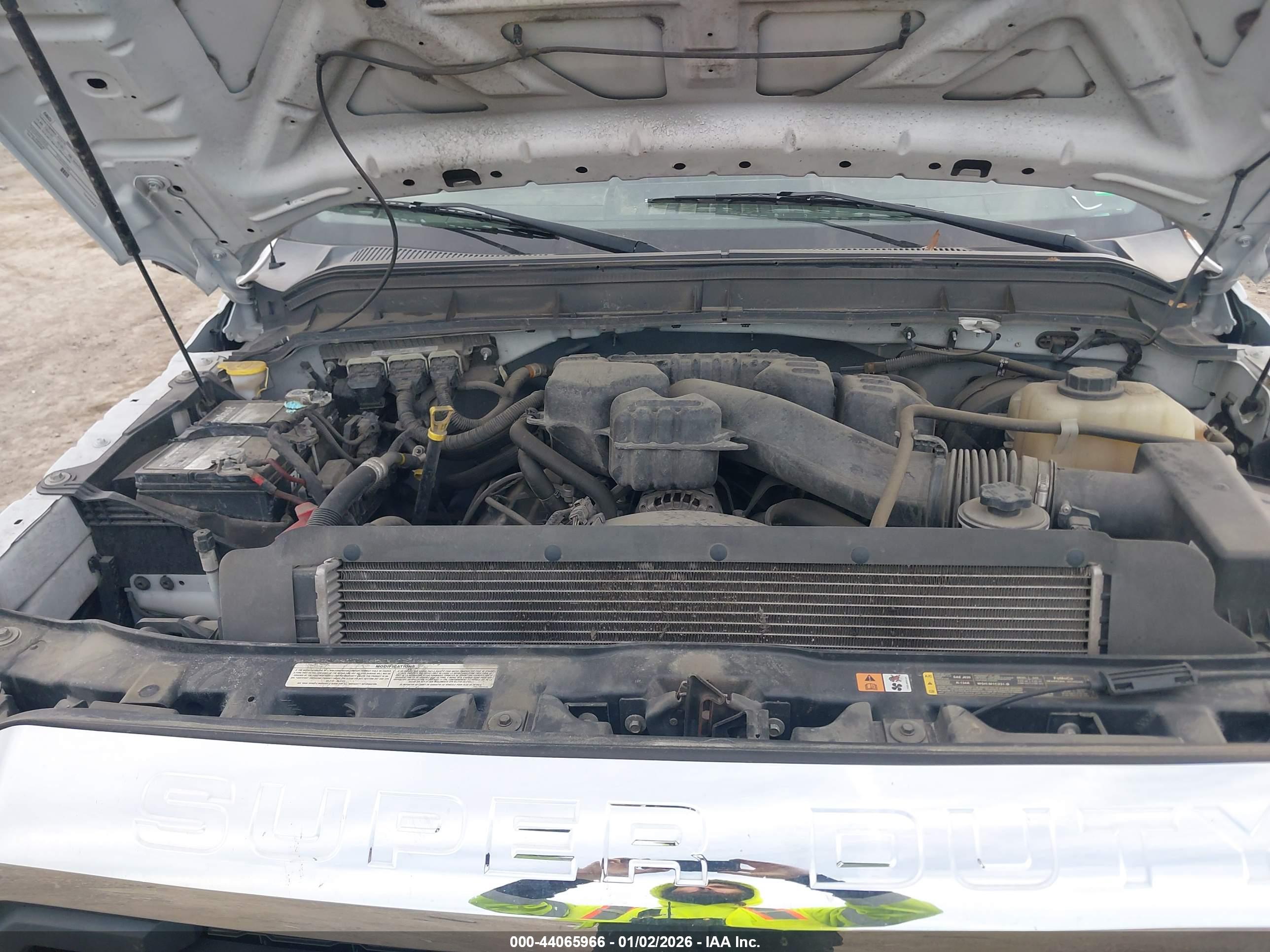 FORD F-250 image 10