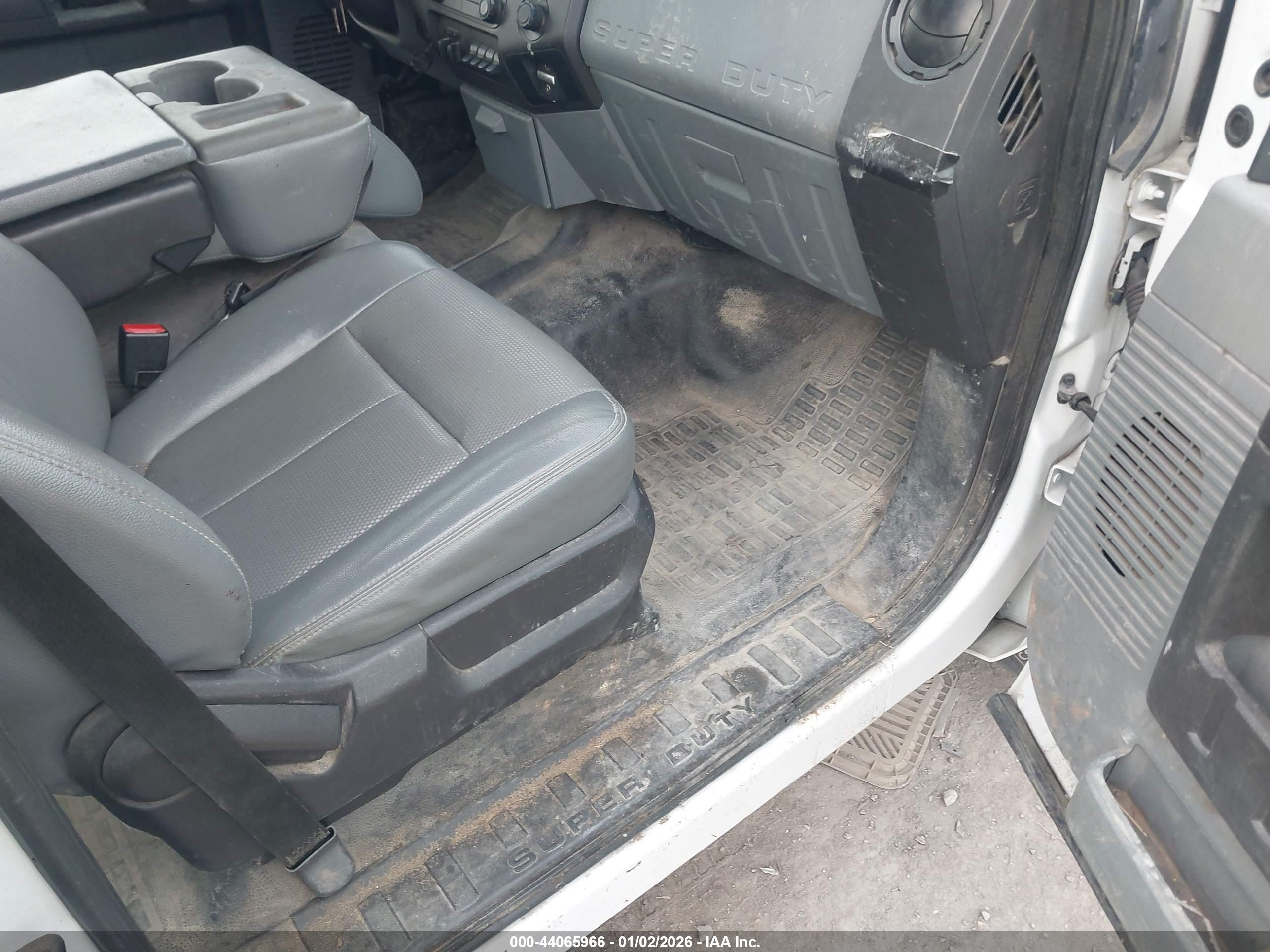 FORD F-250 image 5