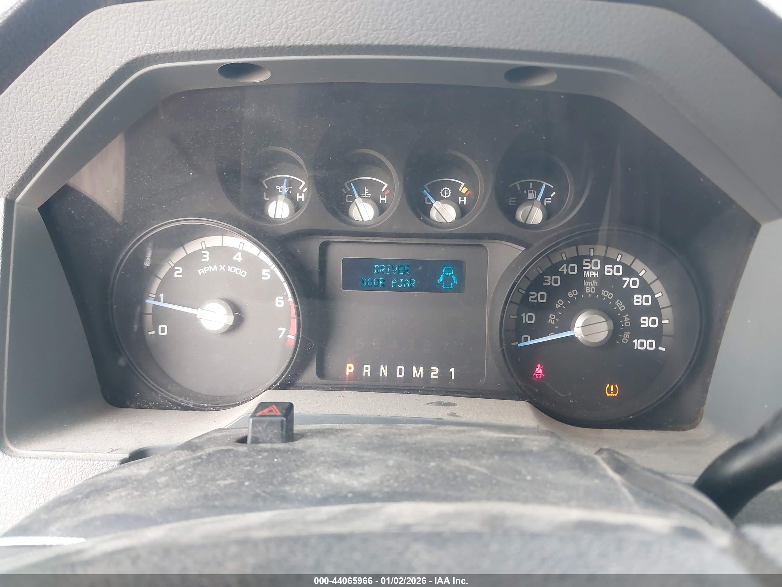 FORD F-250 image 7