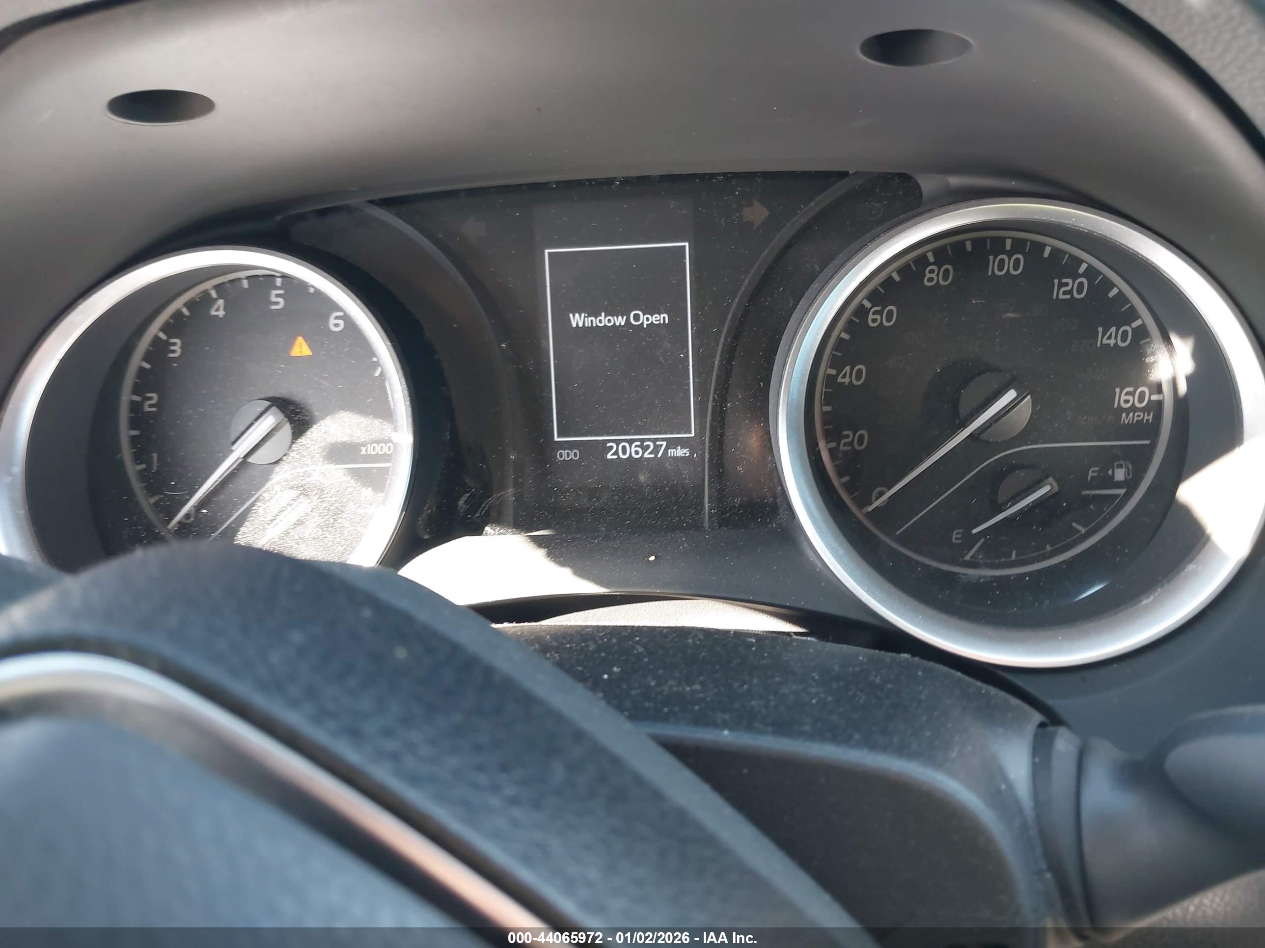 TOYOTA CAMRY image 7