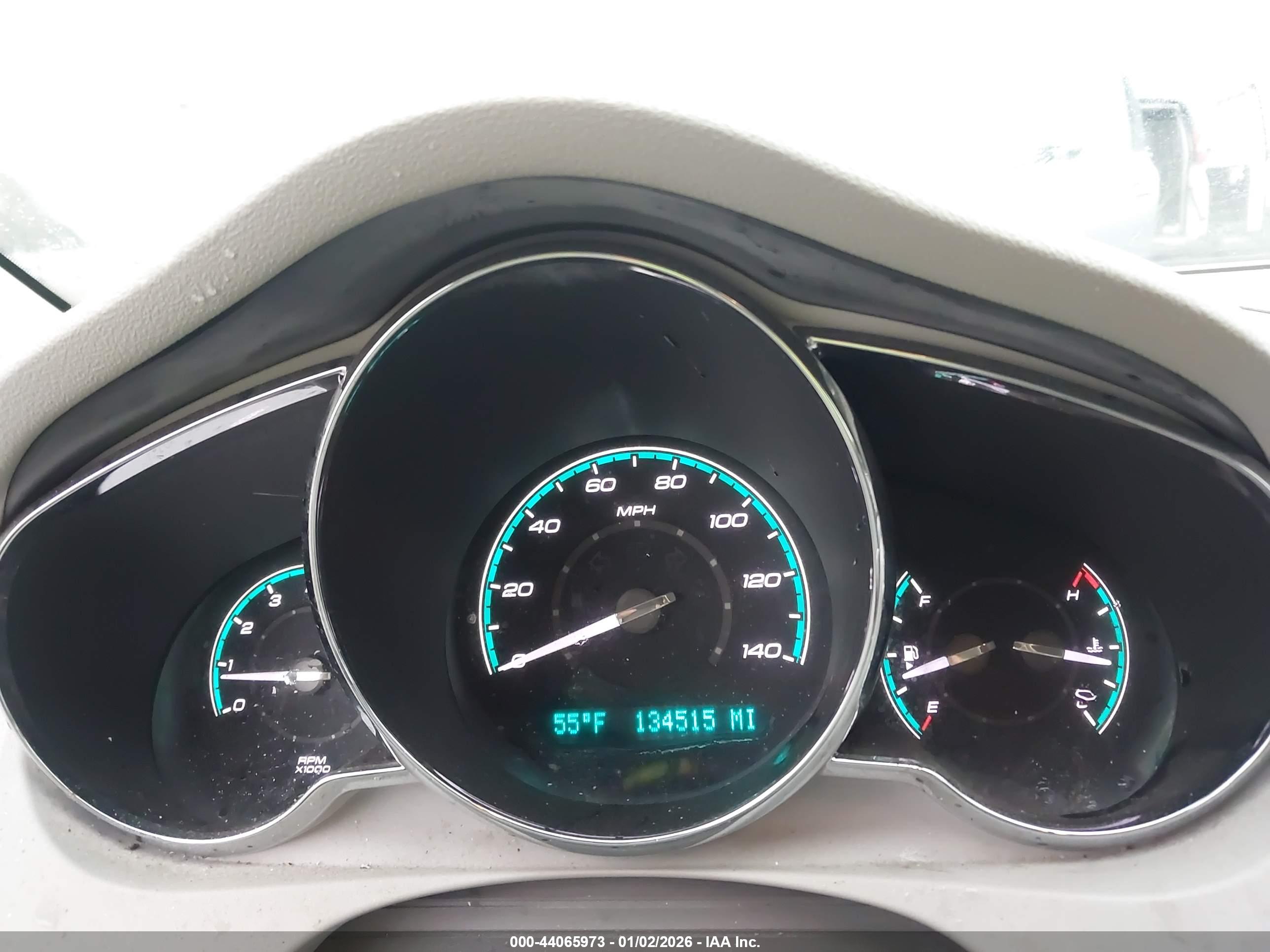 CHEVROLET MALIBU image 7