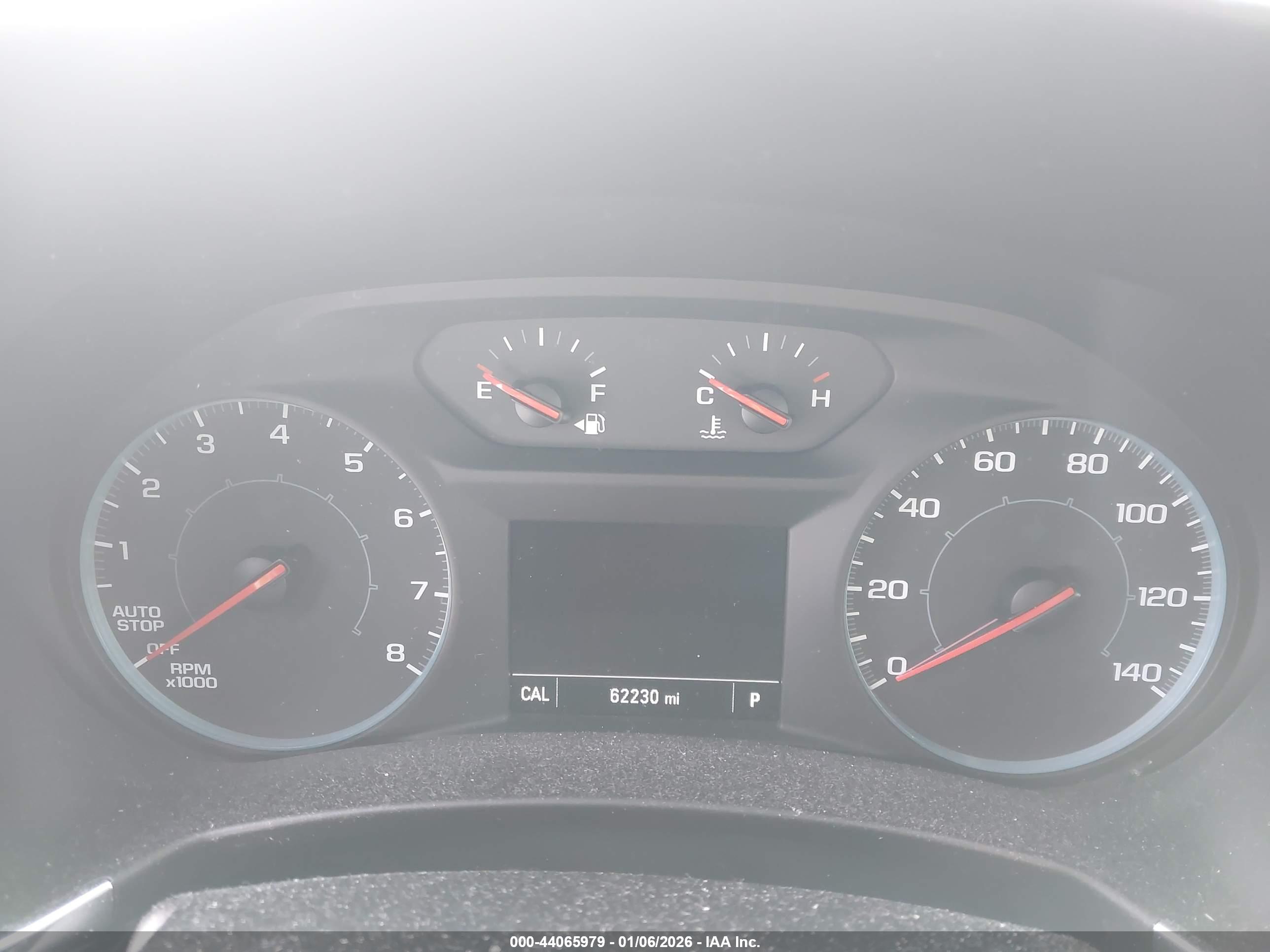 CHEVROLET EQUINOX image 7