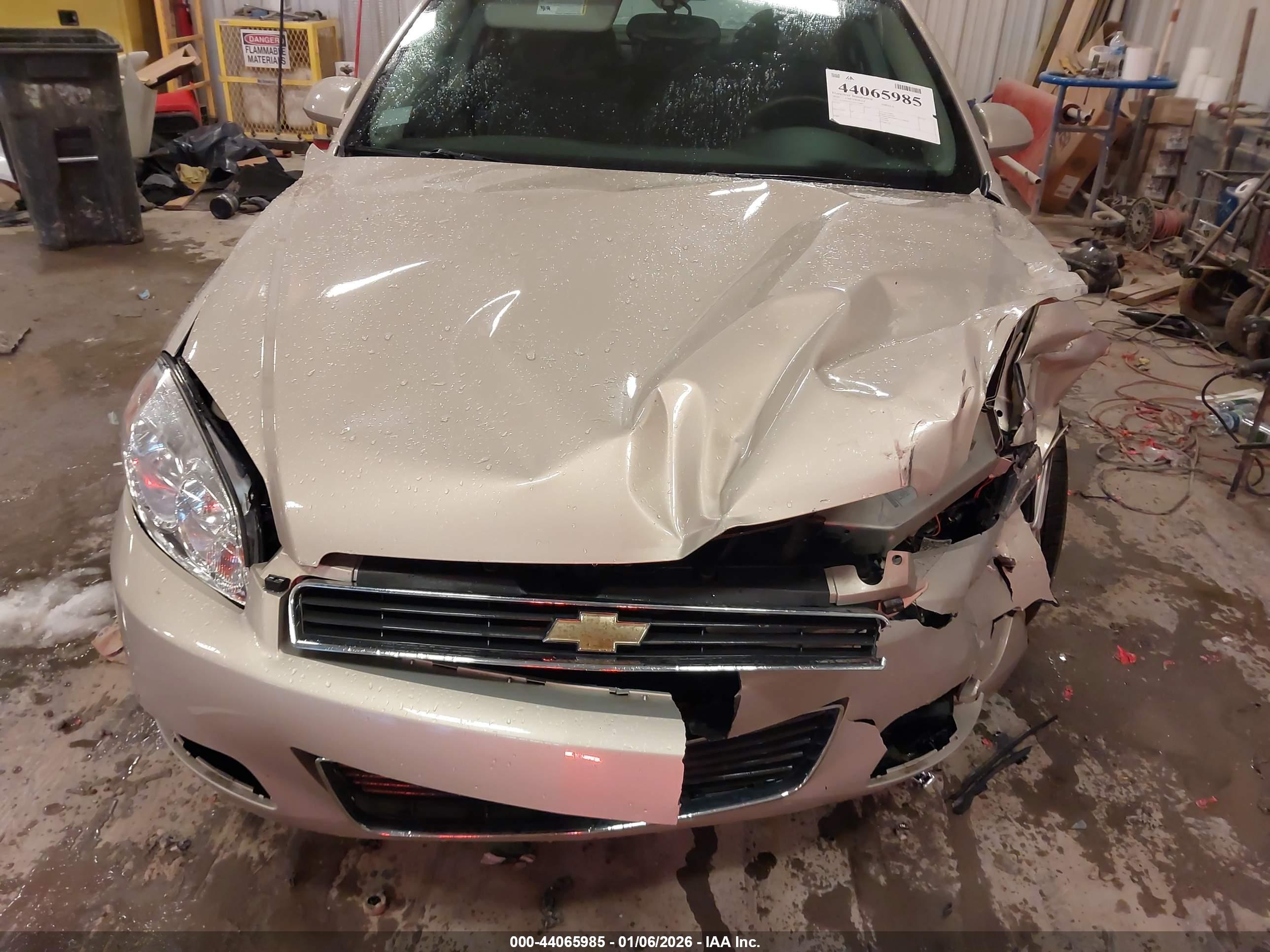 CHEVROLET IMPALA image 6