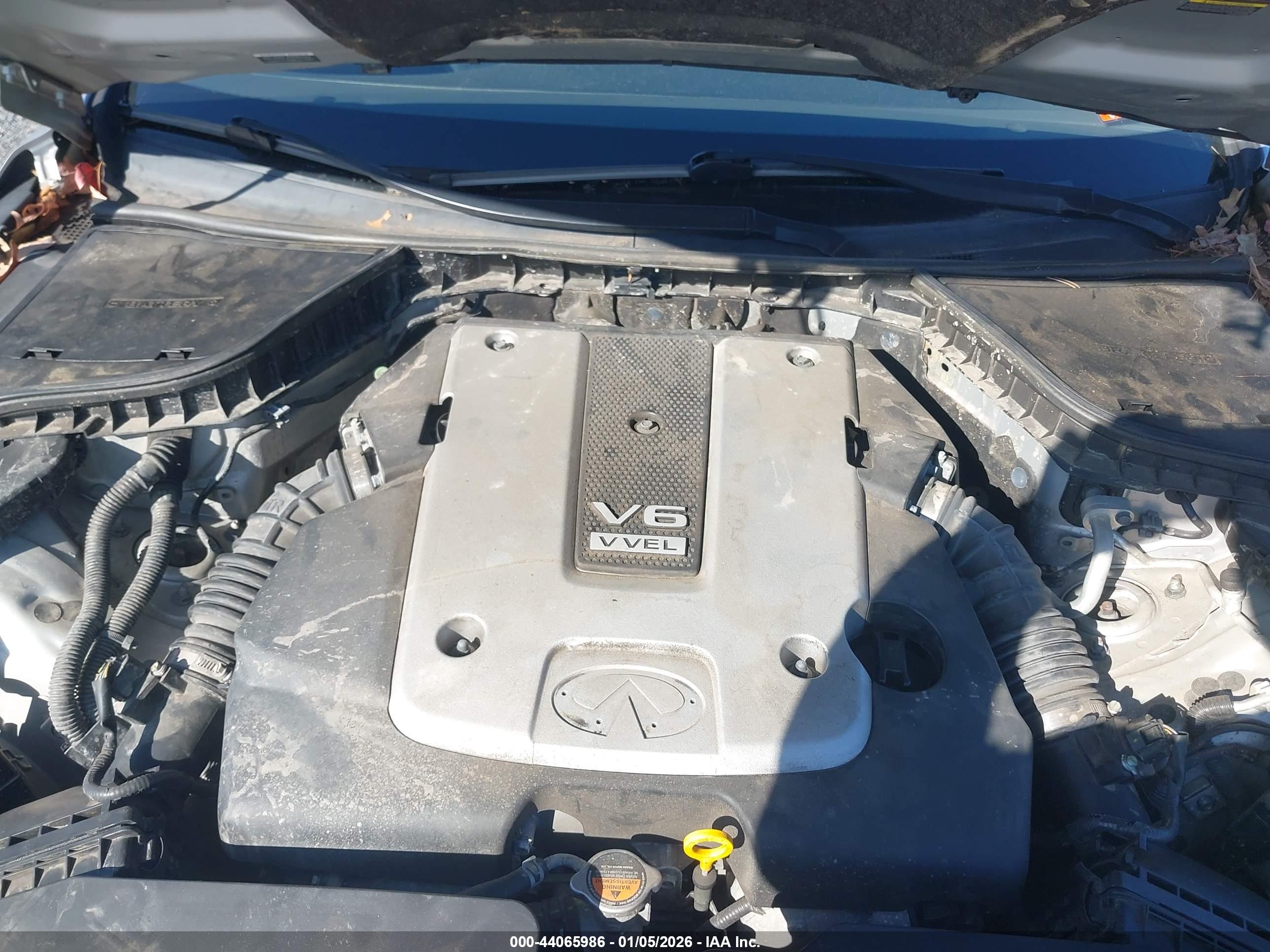 INFINITI Q50 image 10