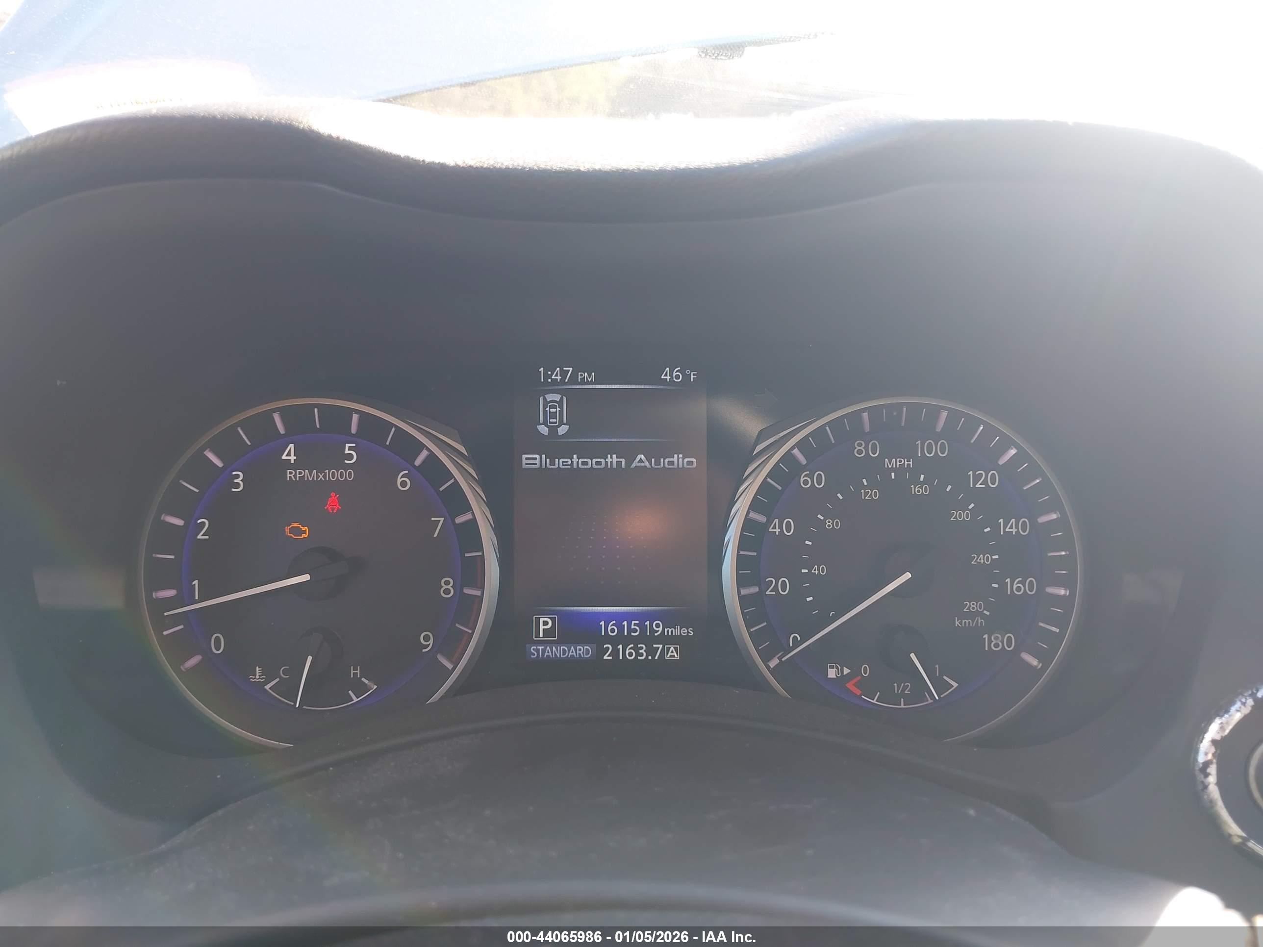 INFINITI Q50 image 7