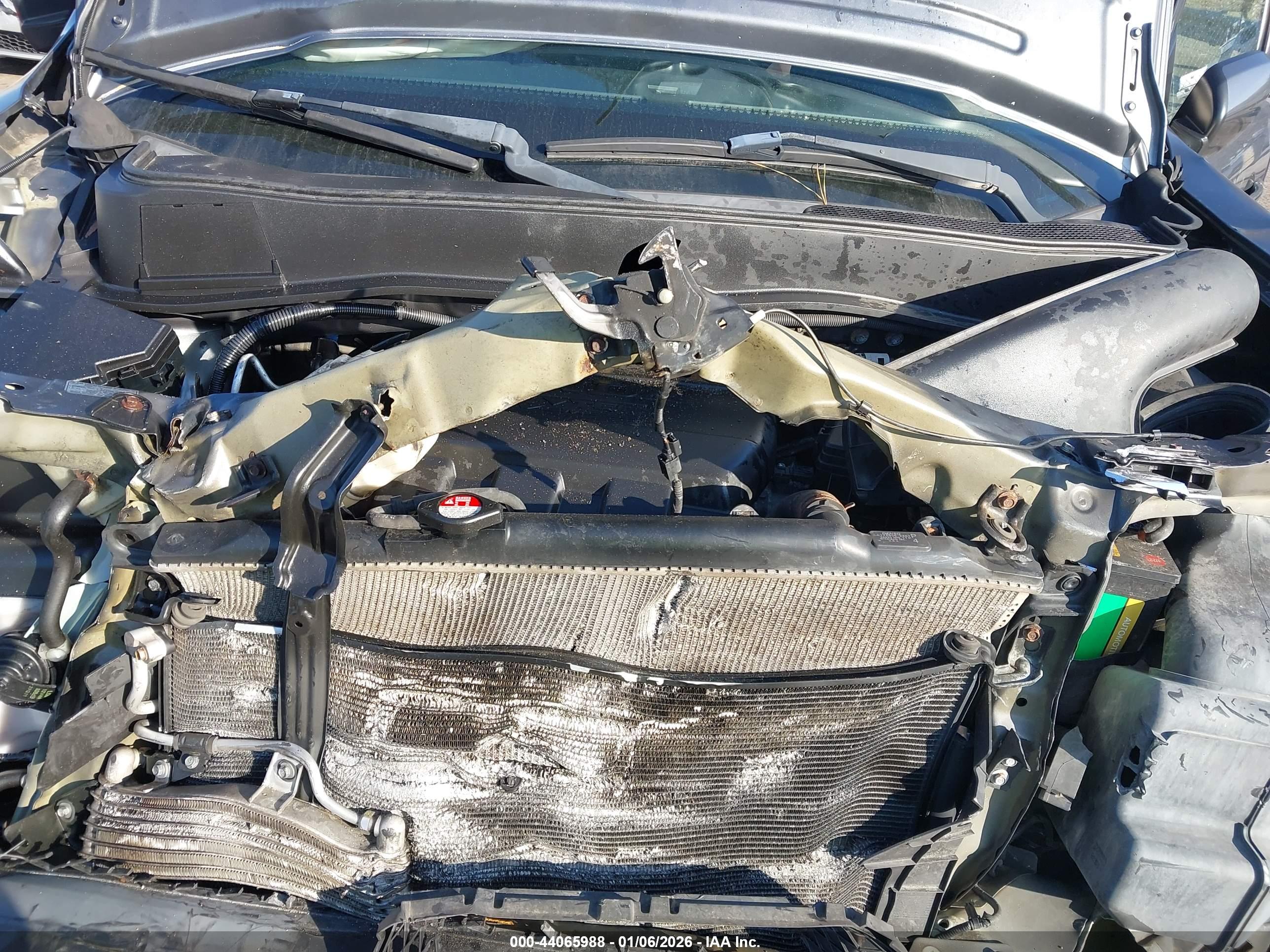 HONDA PILOT image 10