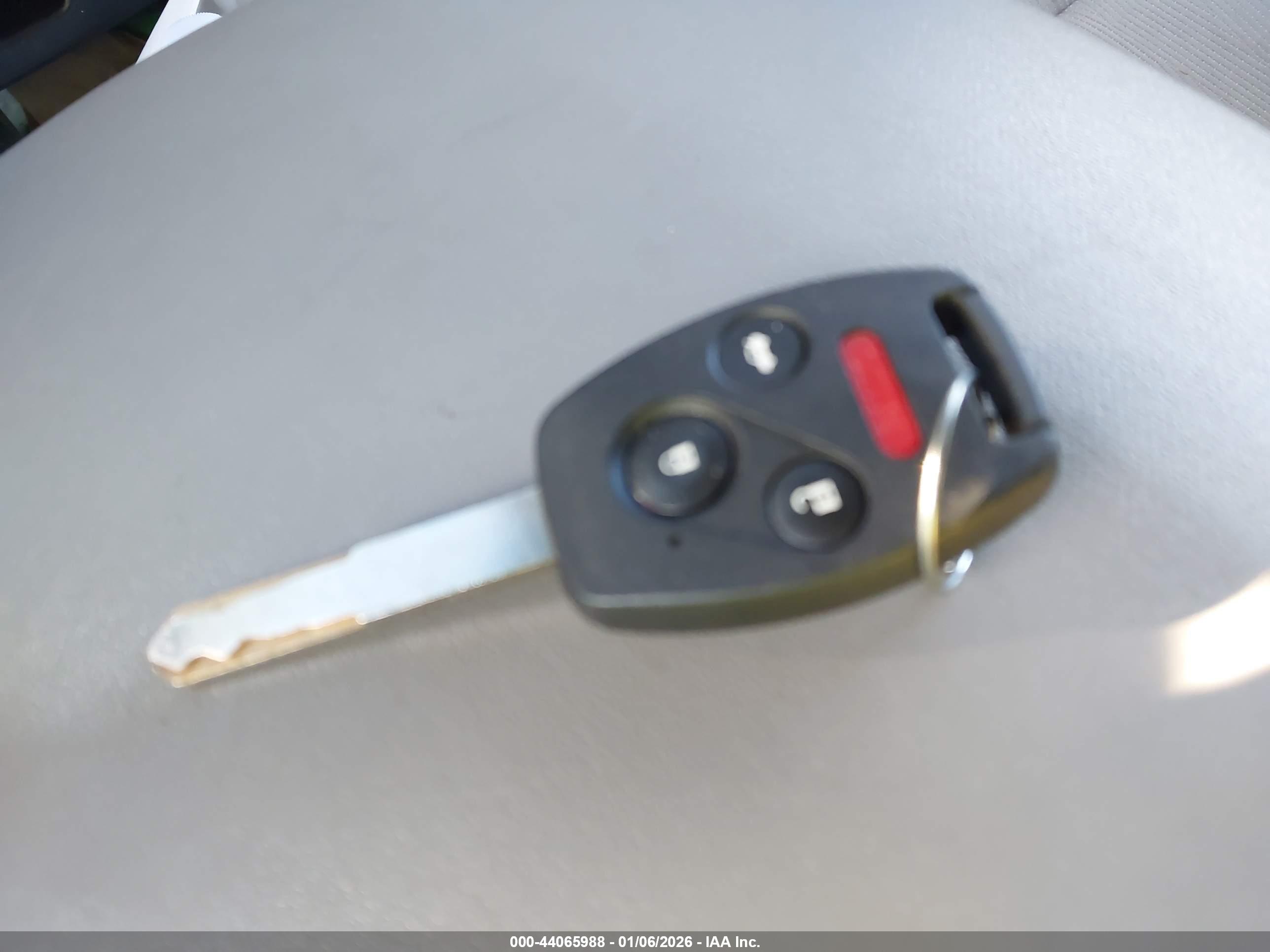 HONDA PILOT image 11