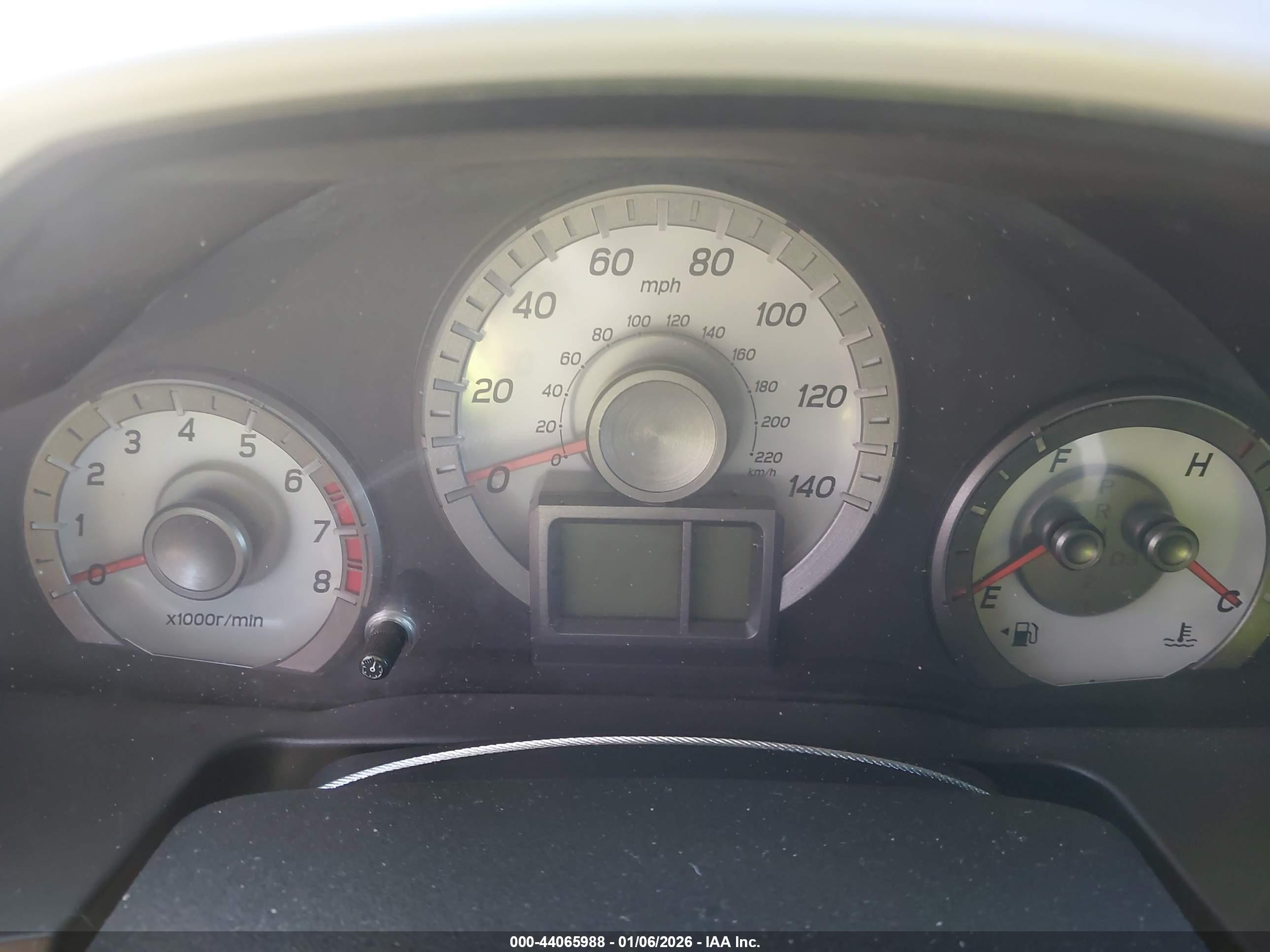 HONDA PILOT image 7