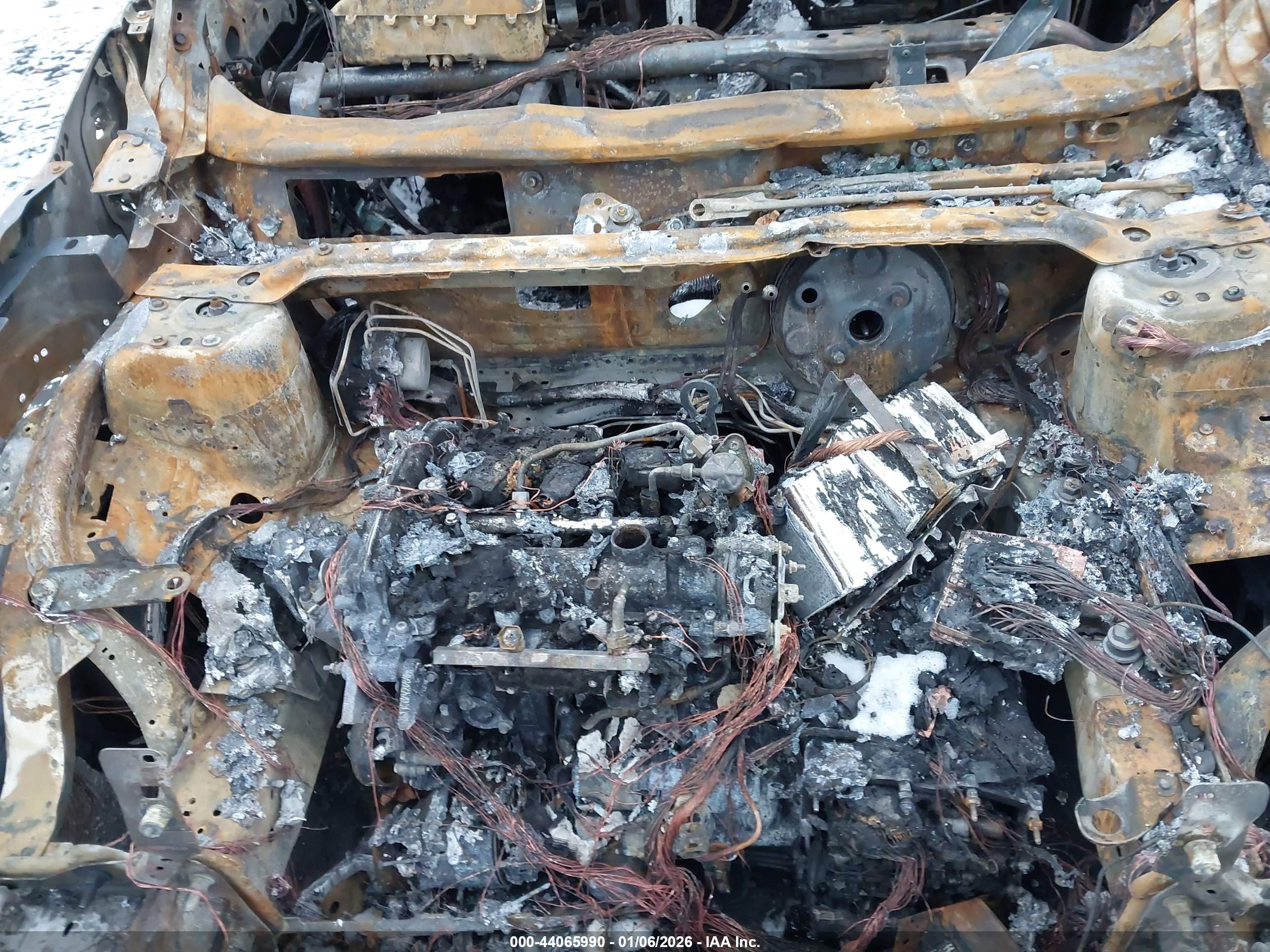 FORD BRONCO image 10