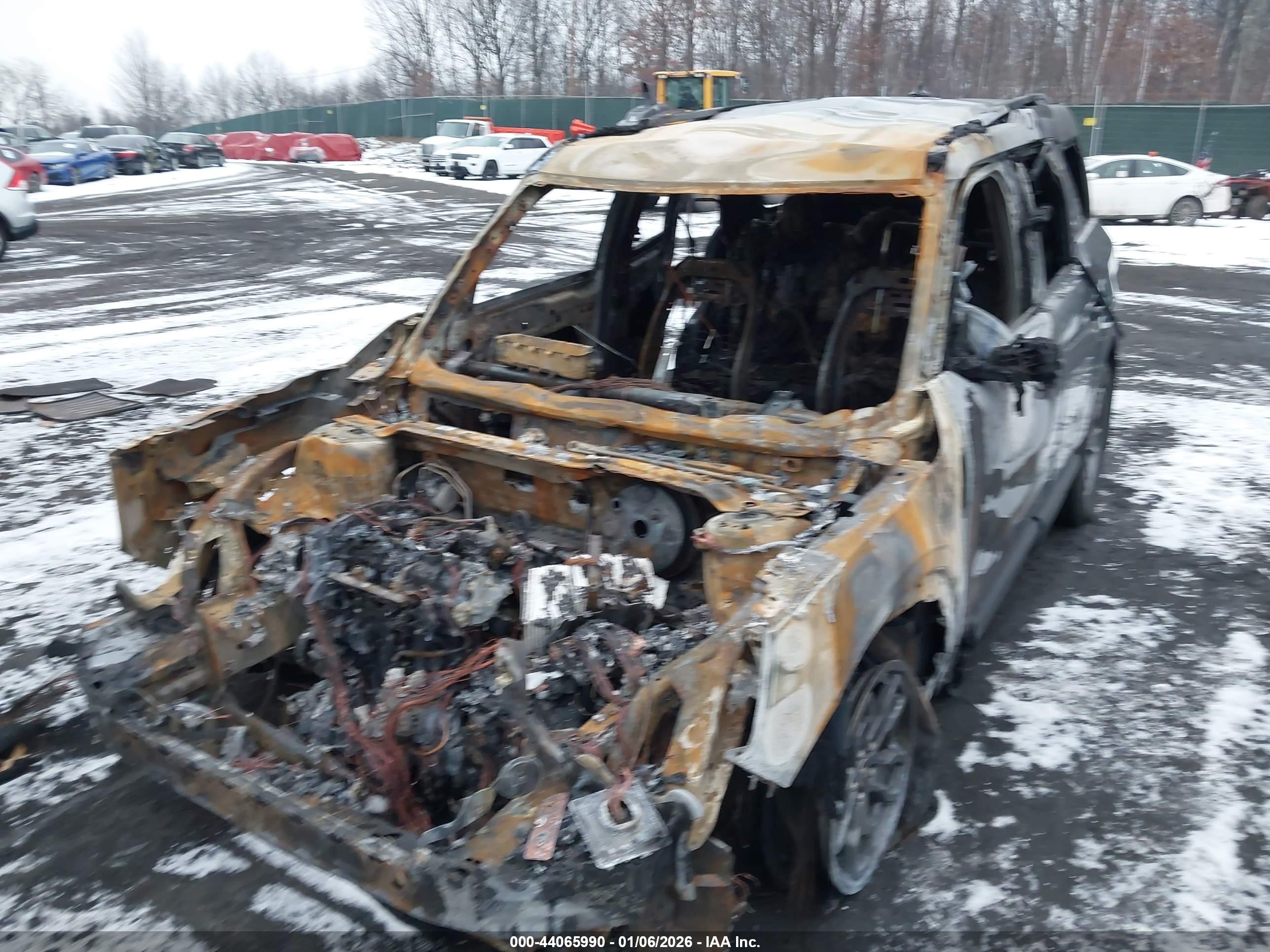FORD BRONCO image 6