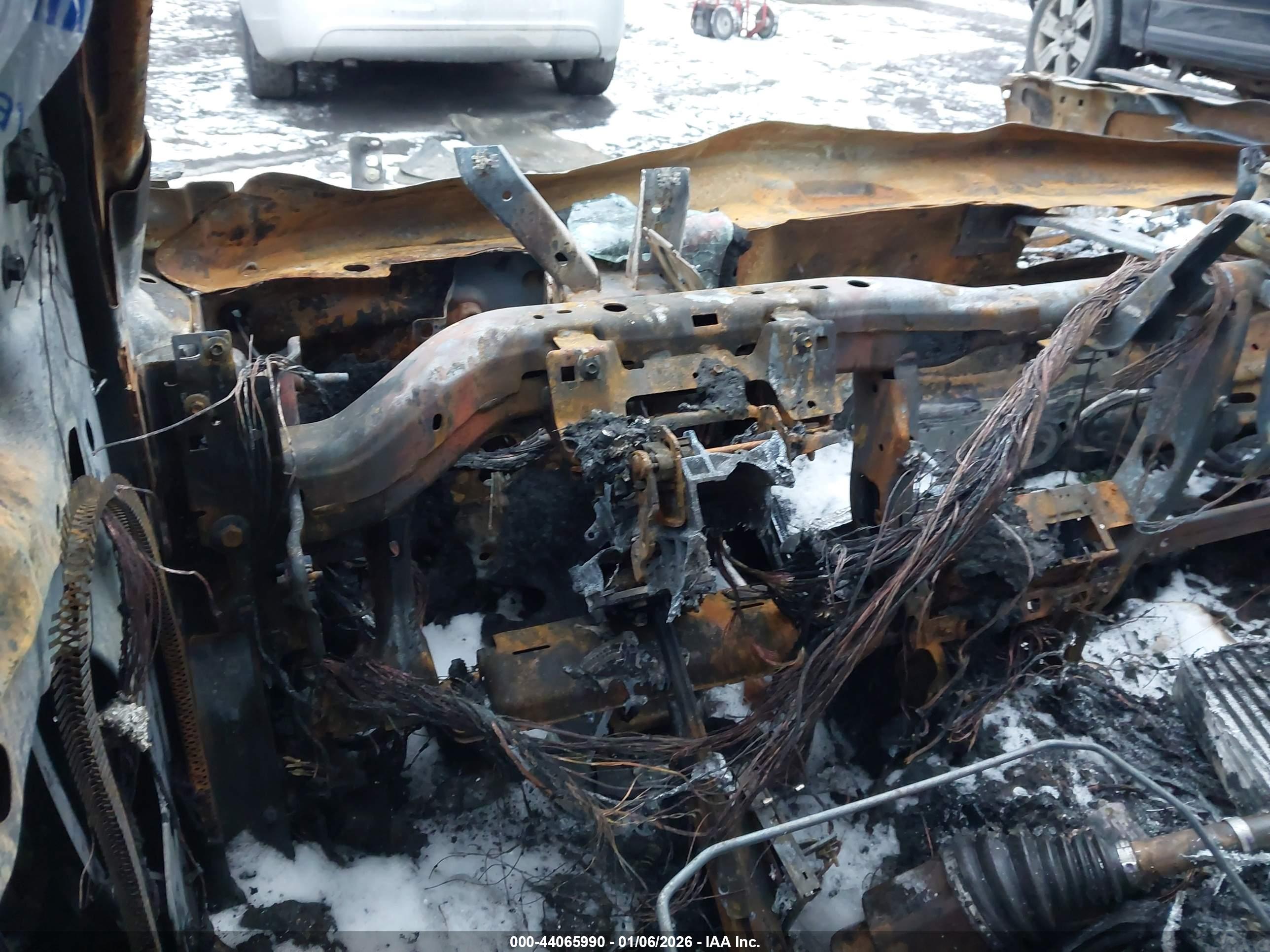 FORD BRONCO image 7